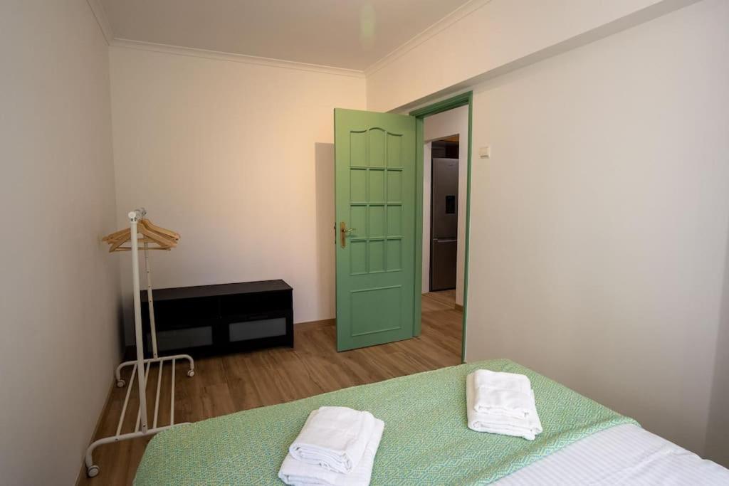 Apartment Encarnacao Metro Lisbon