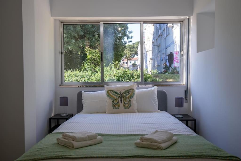 Encarnacao Metro Apartment *