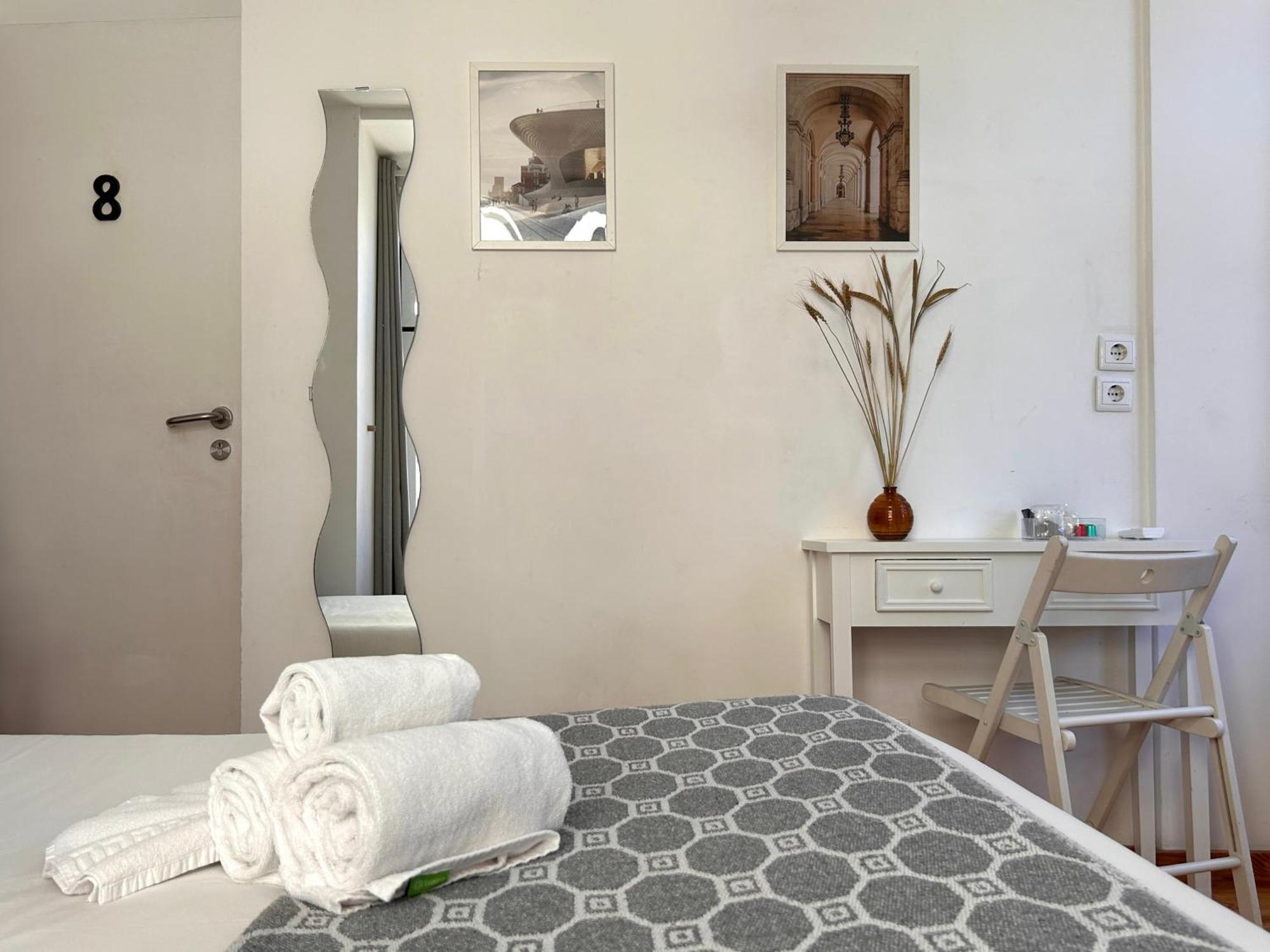262 Baixa Guest house