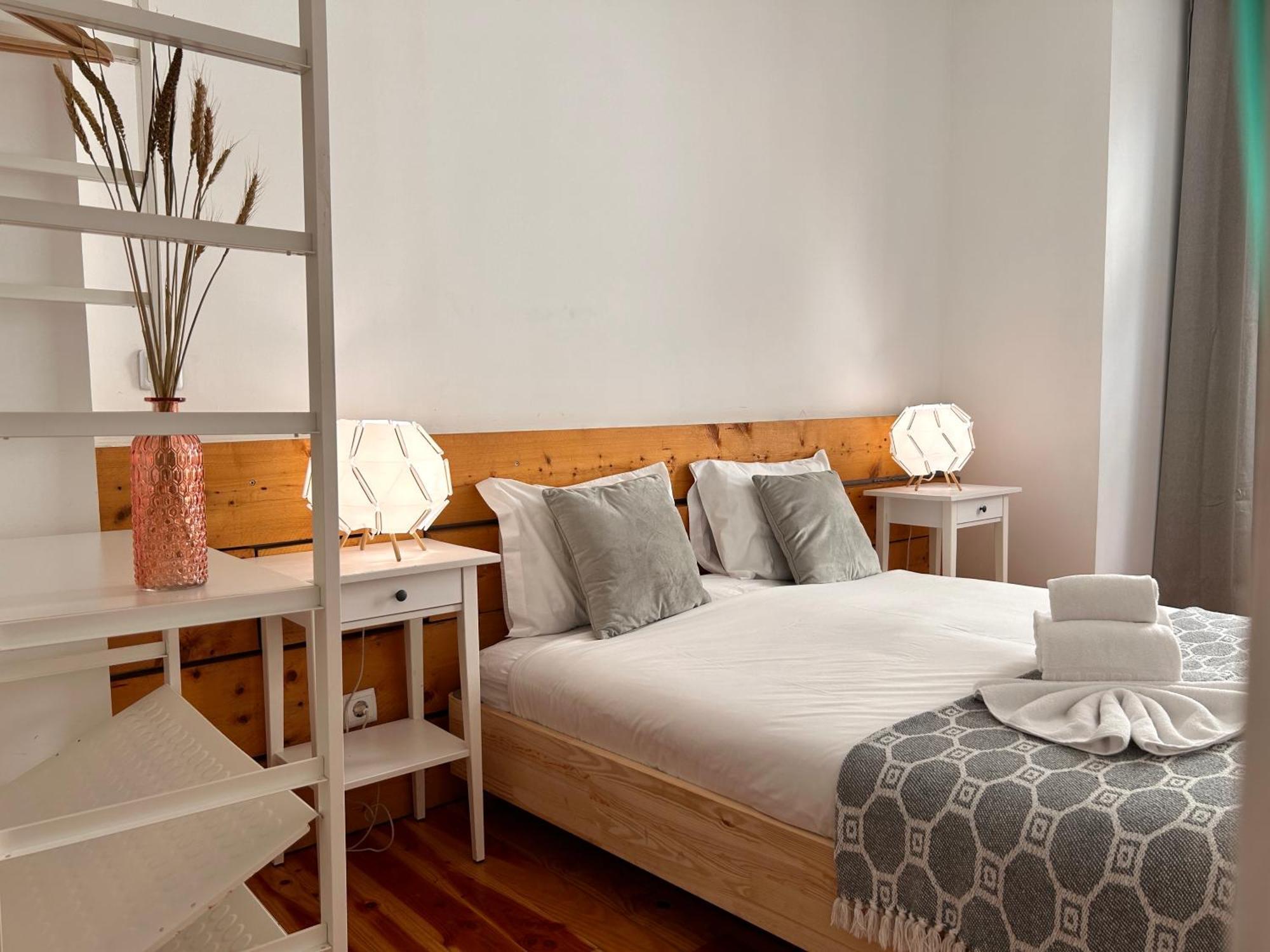 Guest house 262 Baixa *