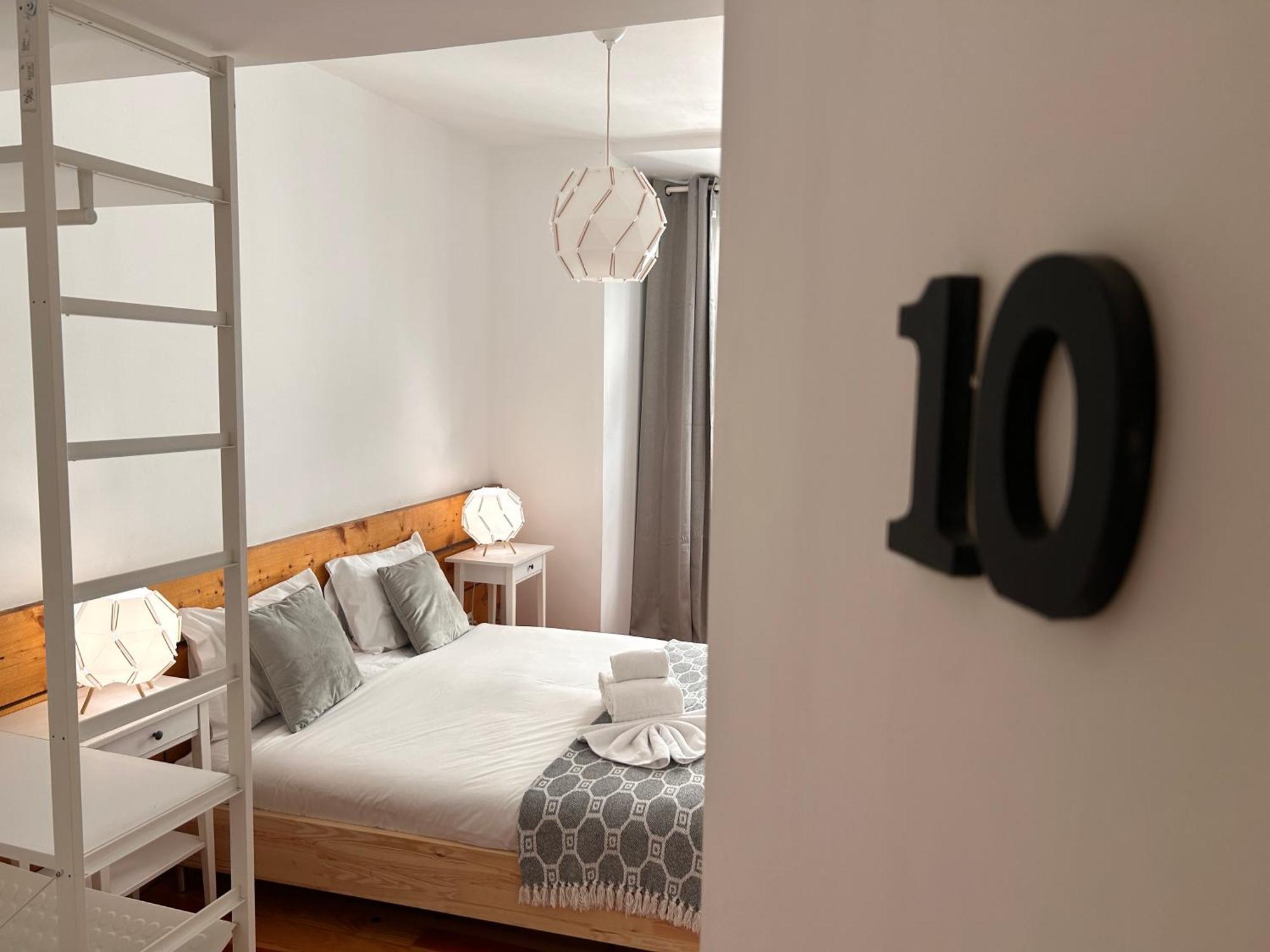 Guest house 262 Baixa *
