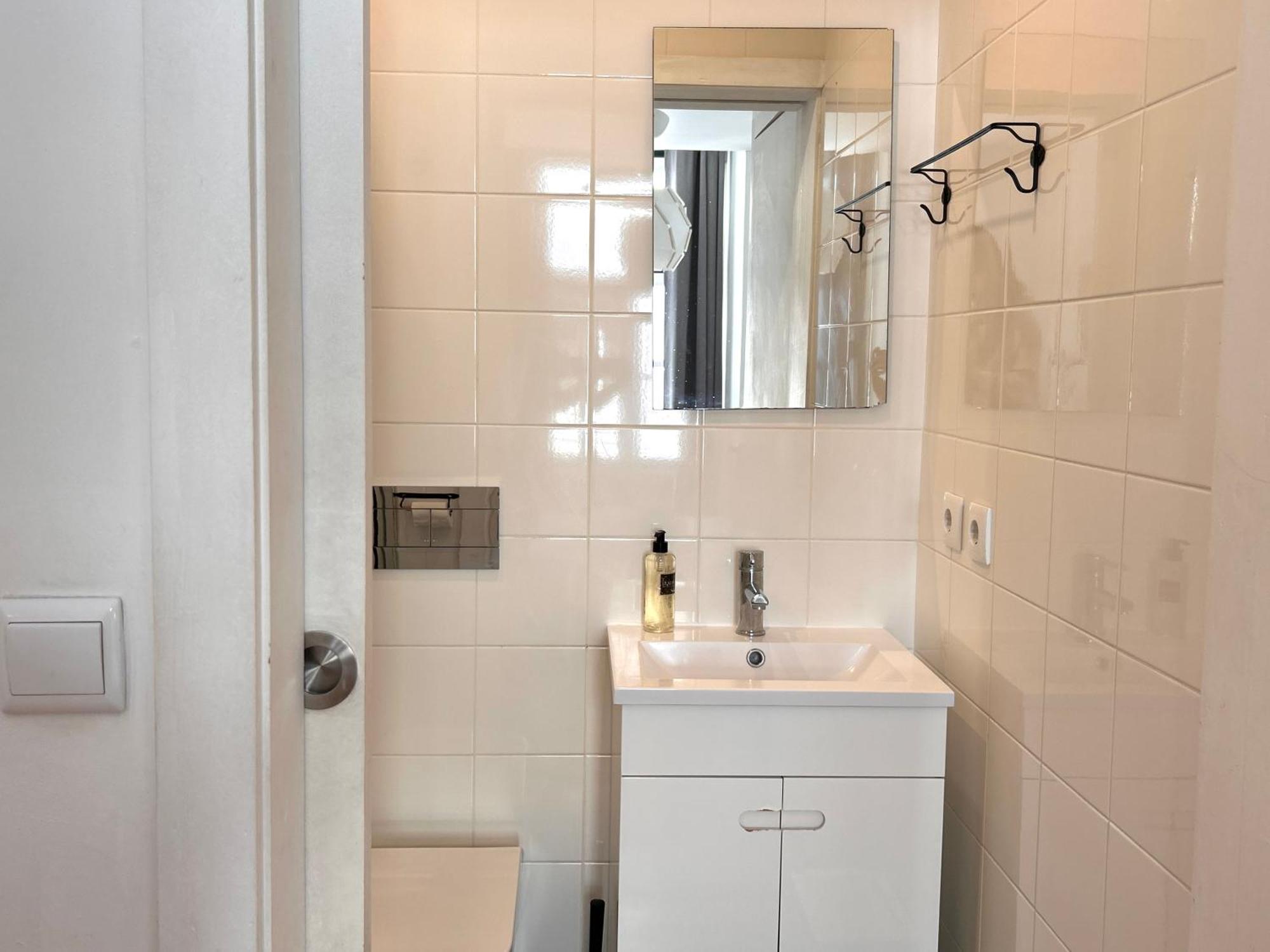 262 Baixa Guest house Lisbon