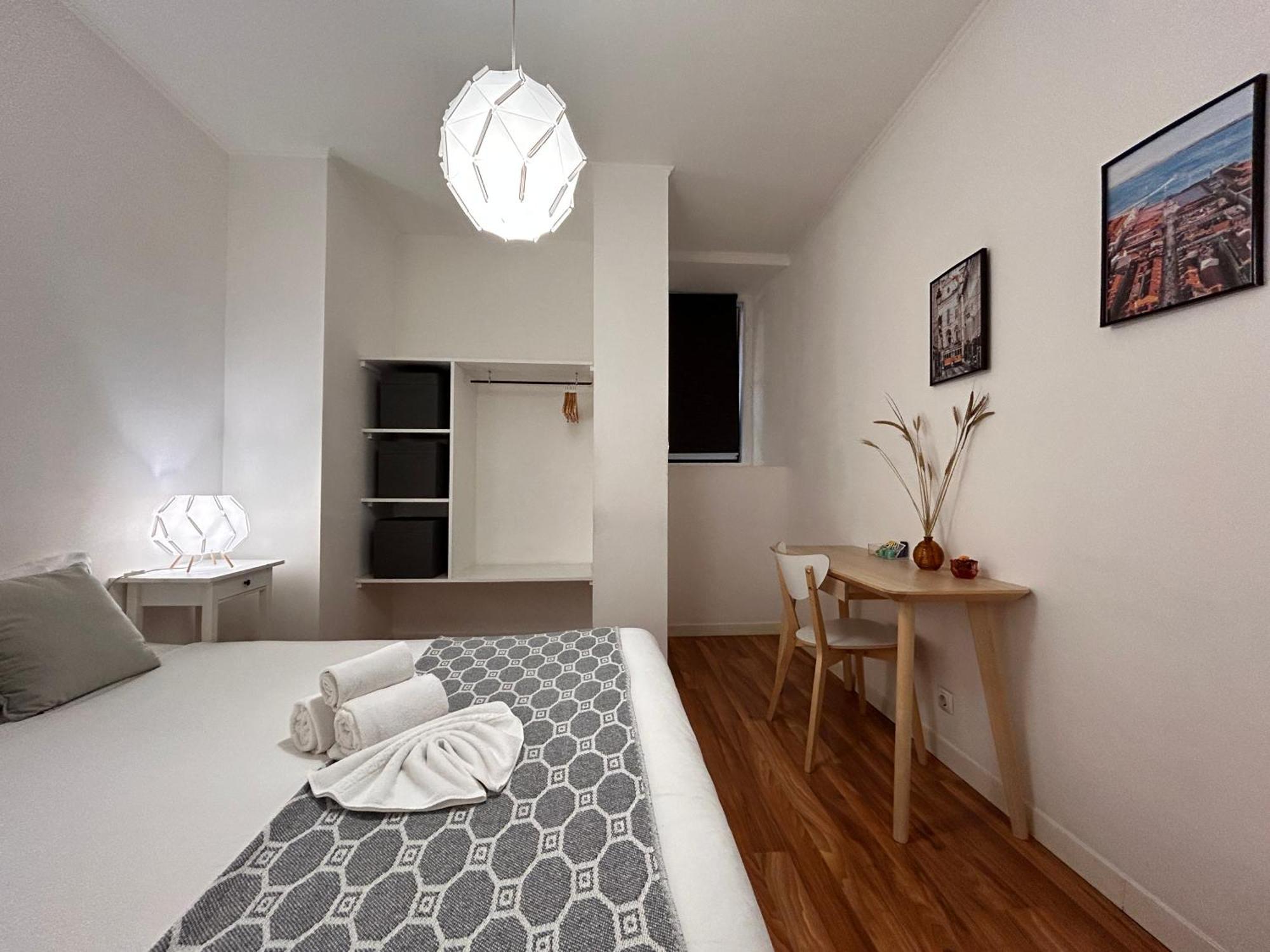 Guest house 262 Baixa Lisbon