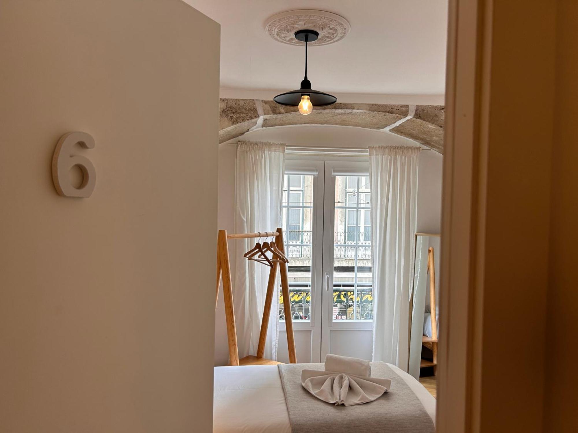262 Baixa Guest house
