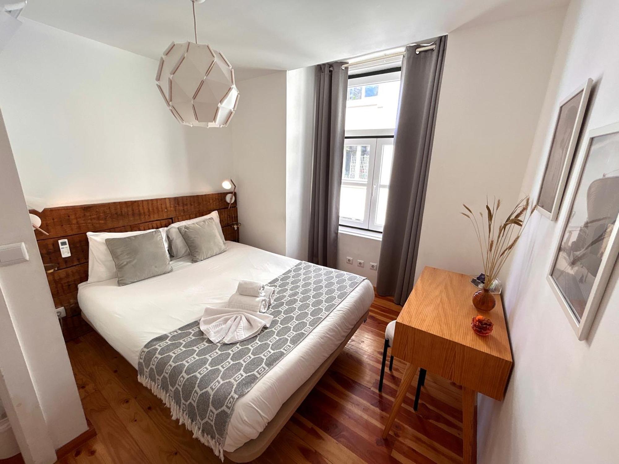 Guest house 262 Baixa