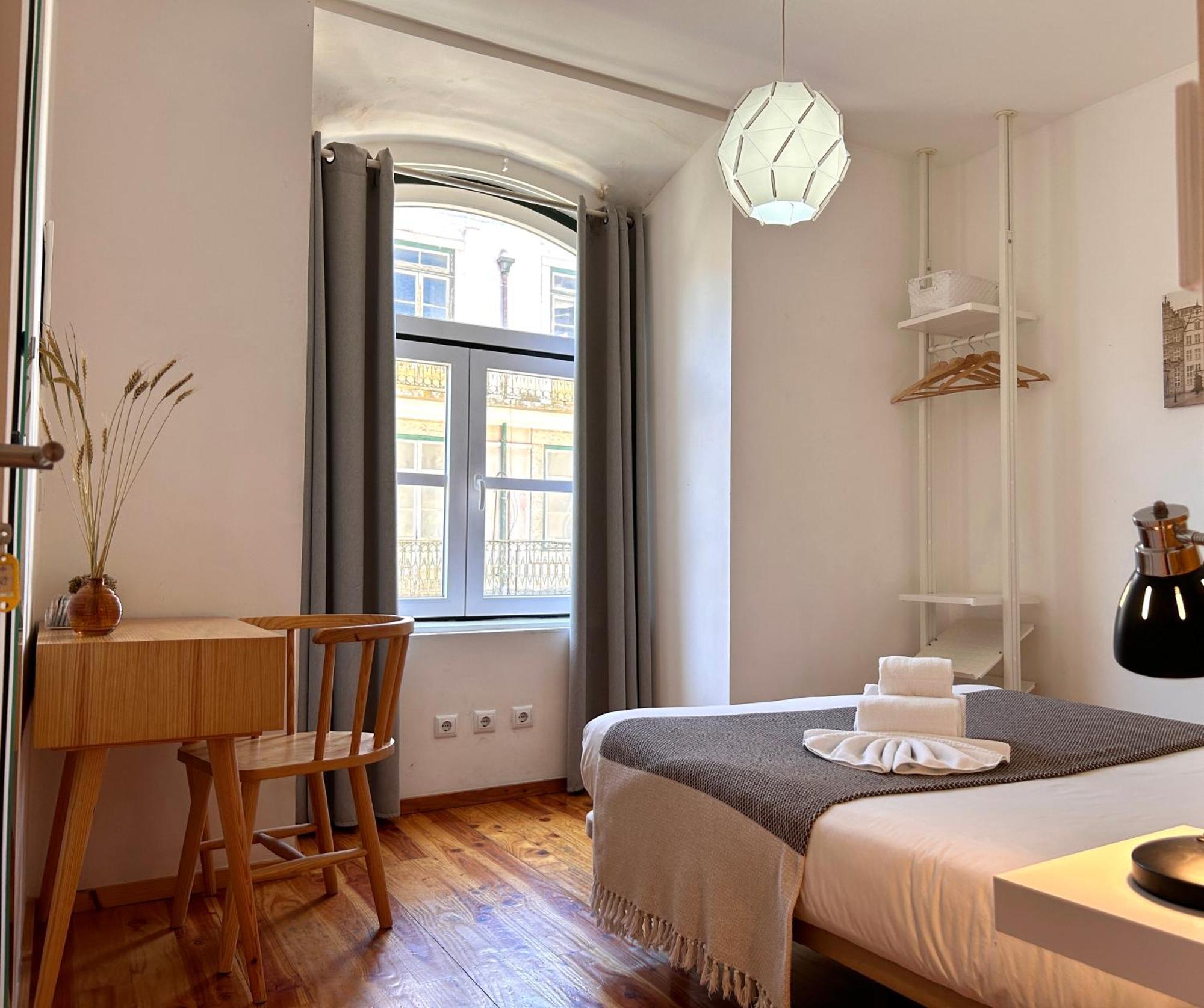 Guest house 262 Baixa *