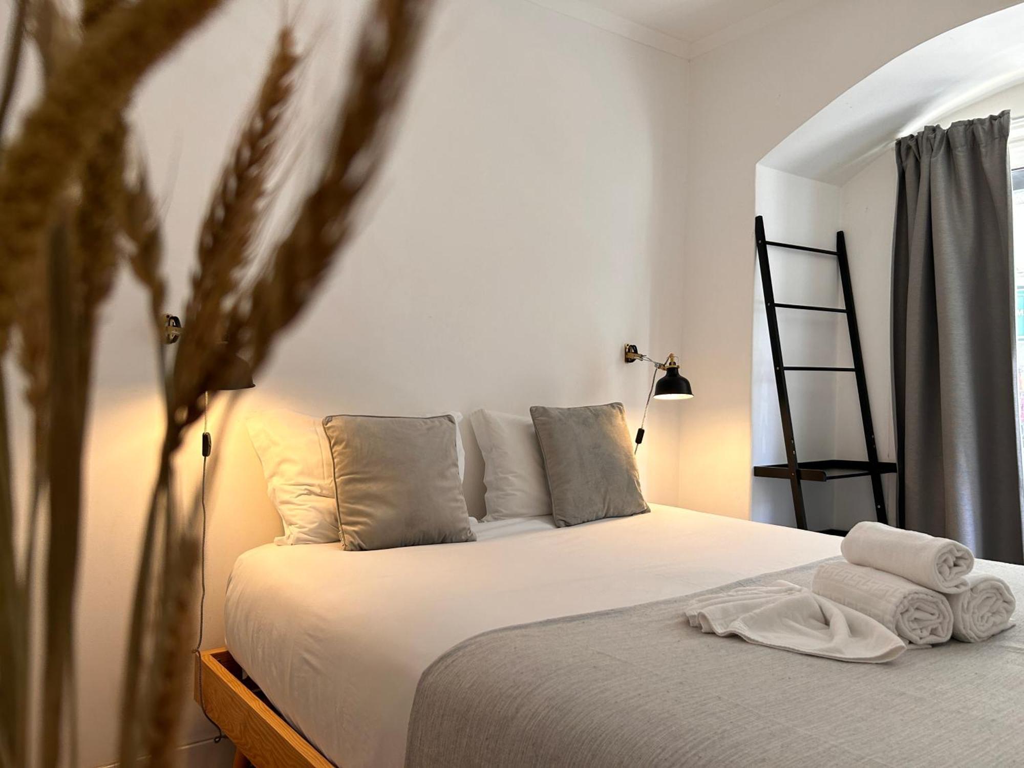 262 Baixa Guest house Lisbon