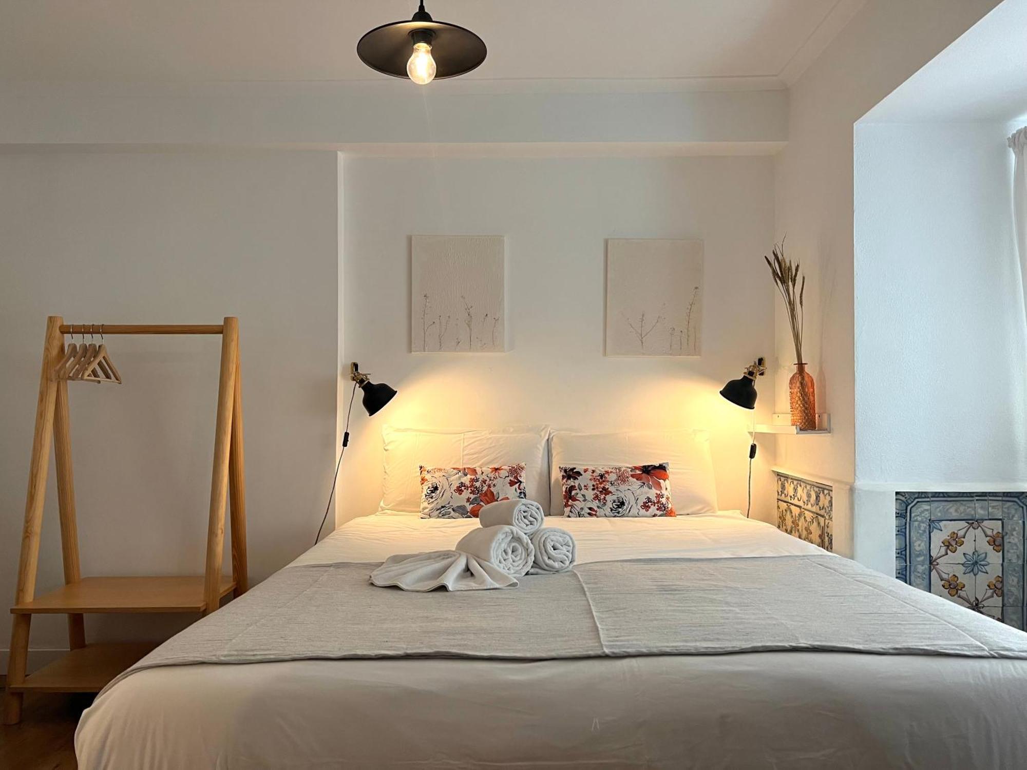 262 Baixa Guest house