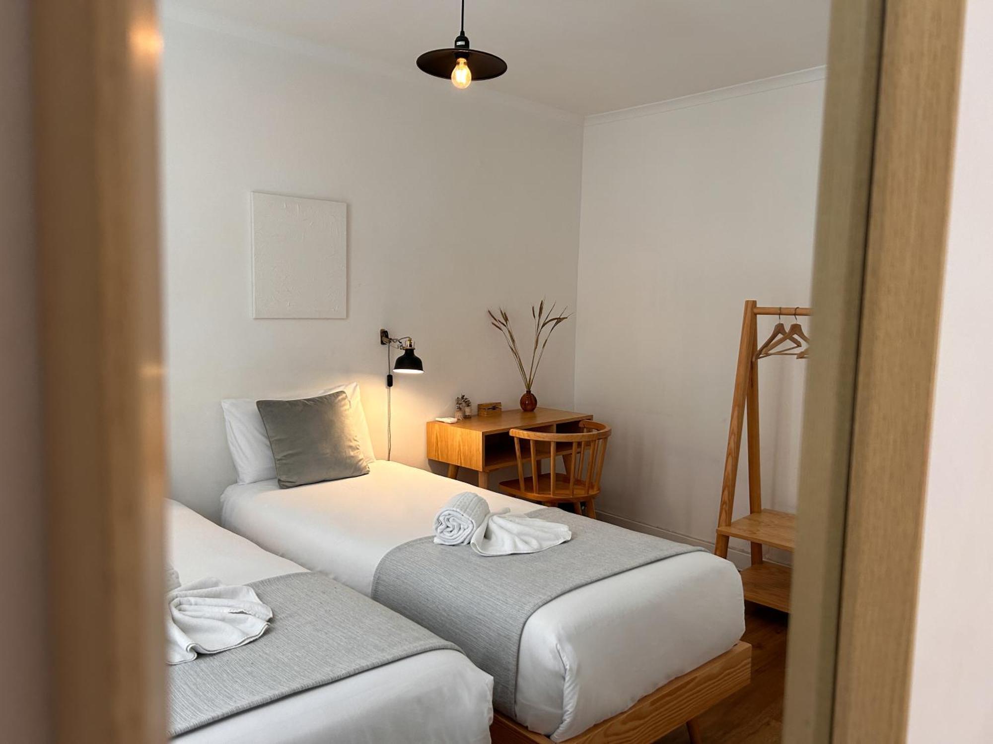 262 Baixa Guest house *