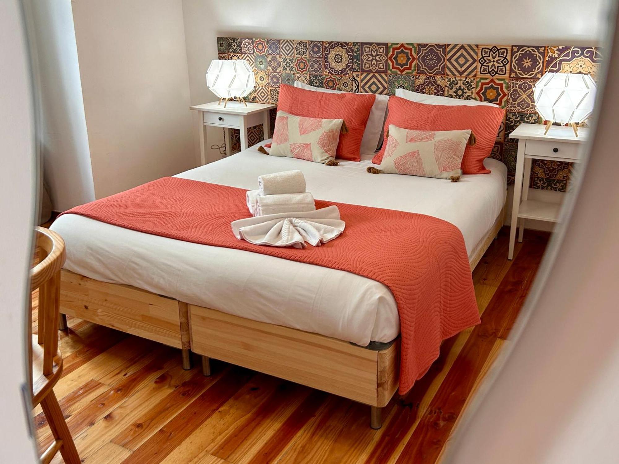 Guest house 262 Baixa *