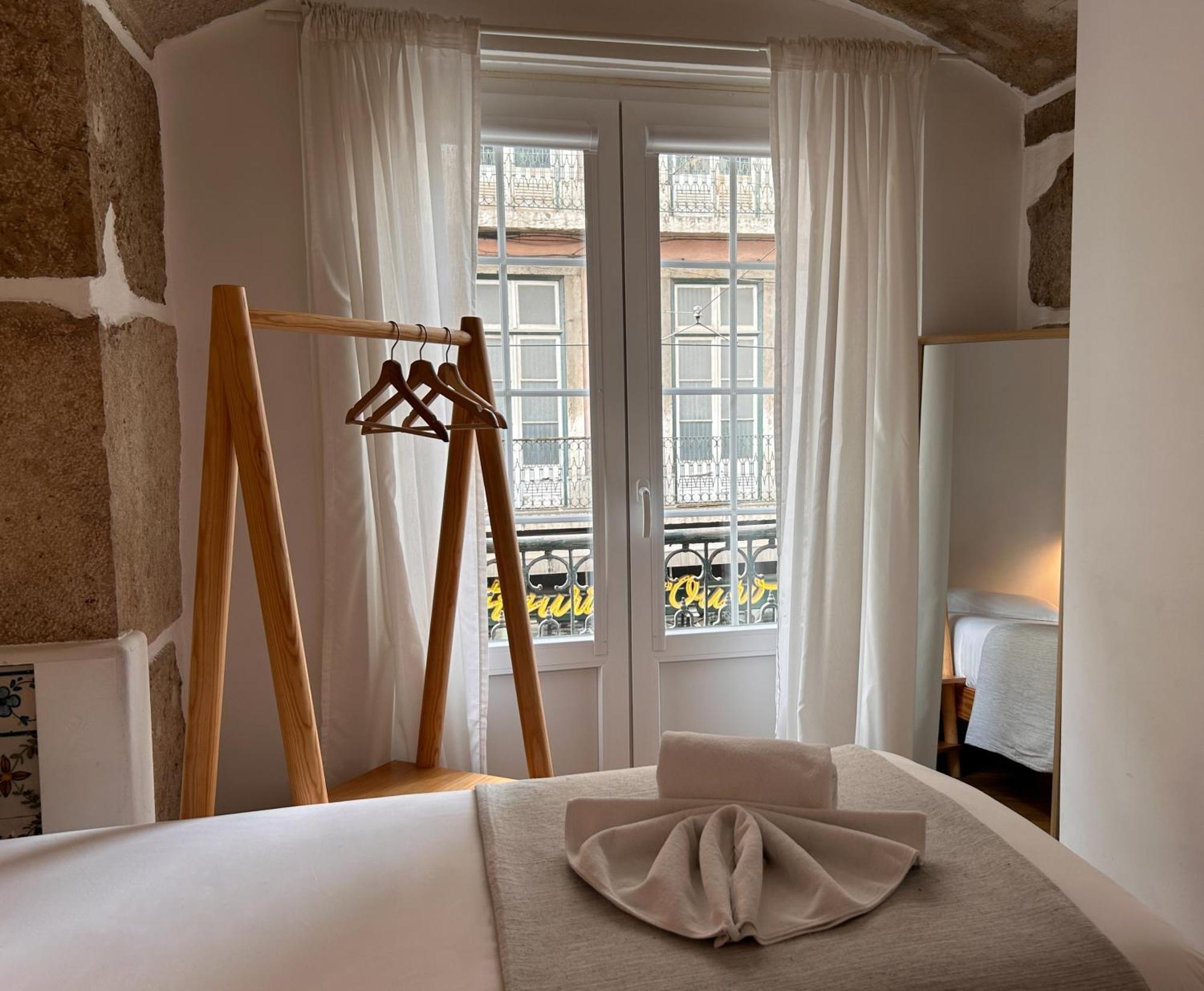 262 Baixa Lisbon