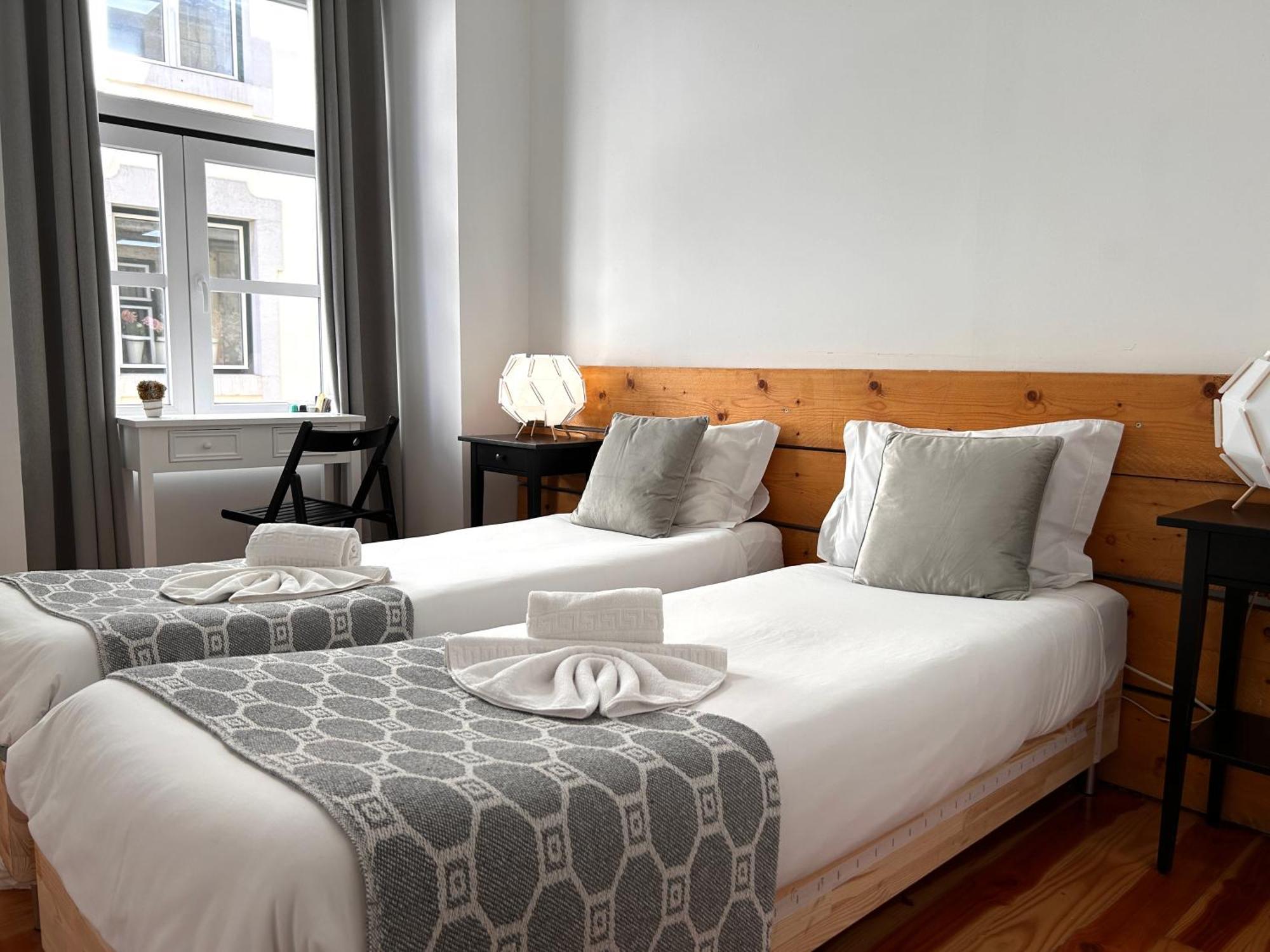 Guest house 262 Baixa *