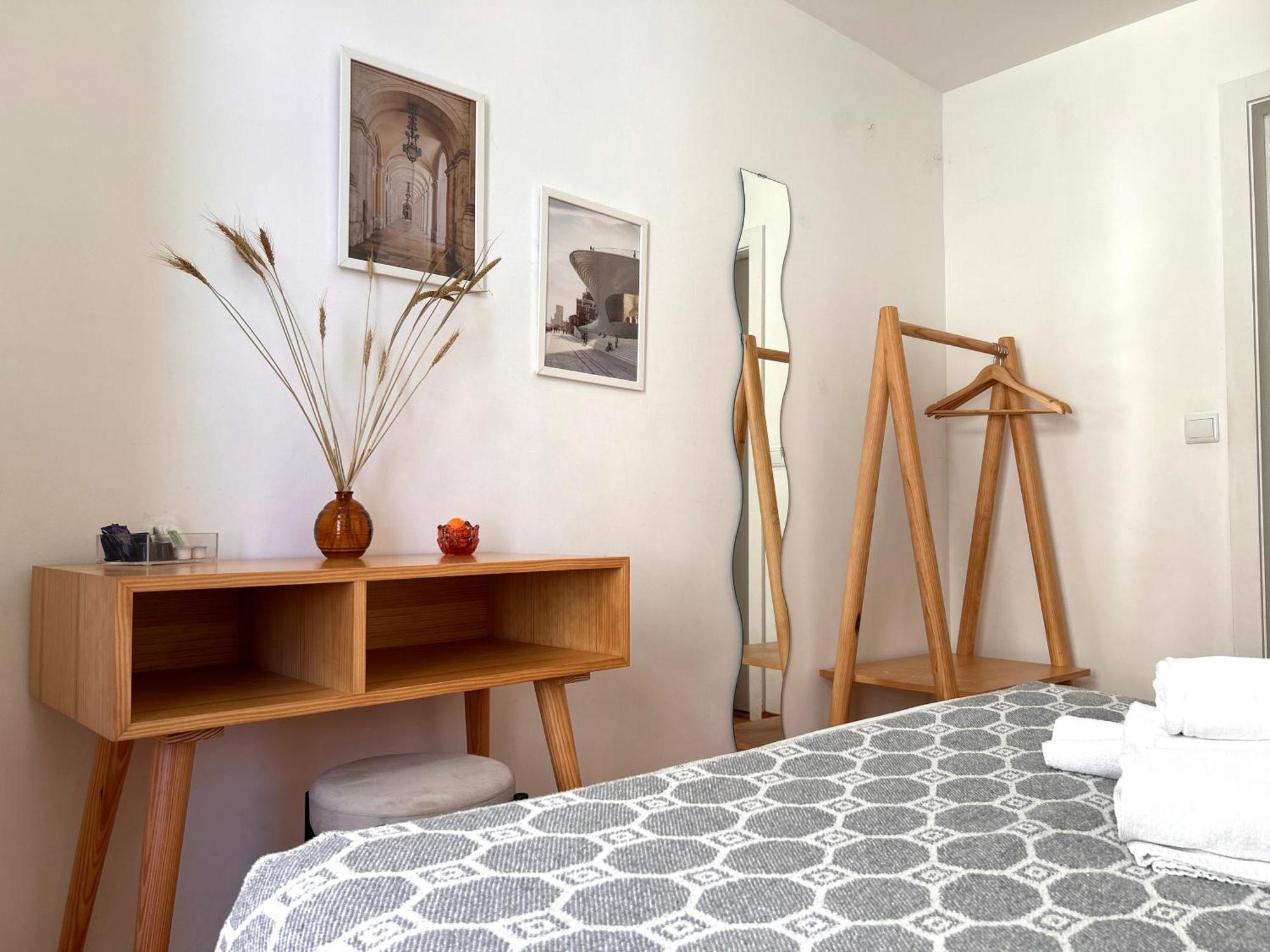 262 Baixa Guest house Lisbon