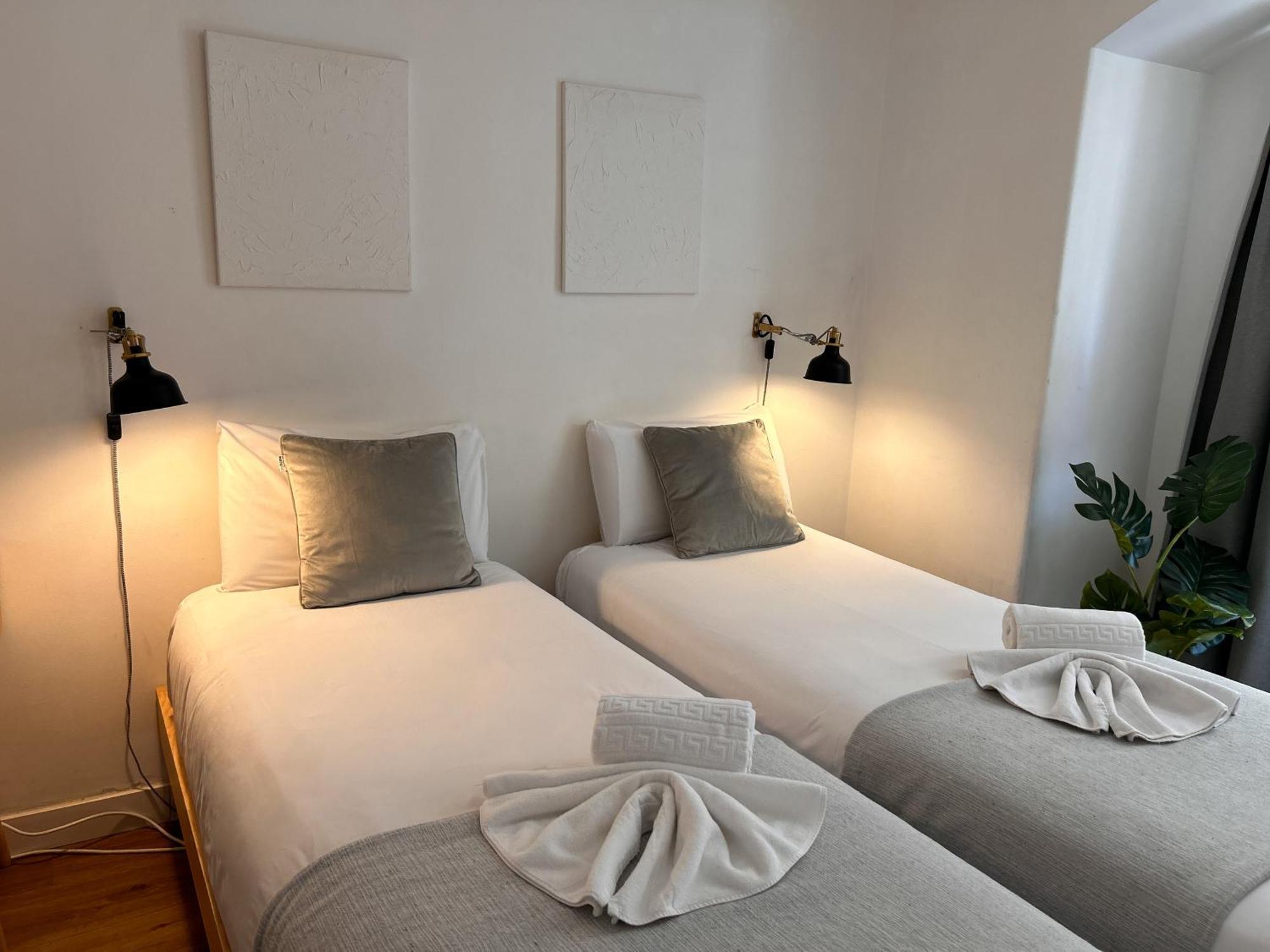 262 Baixa Lisbon