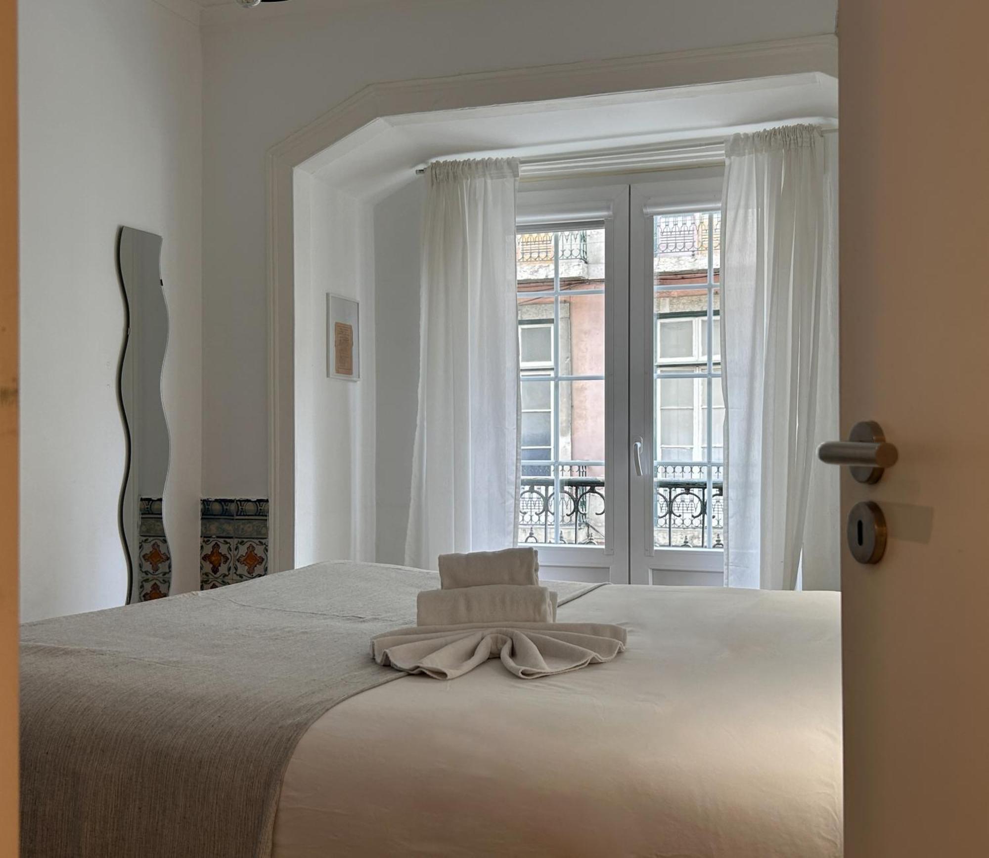 Guest house 262 Baixa