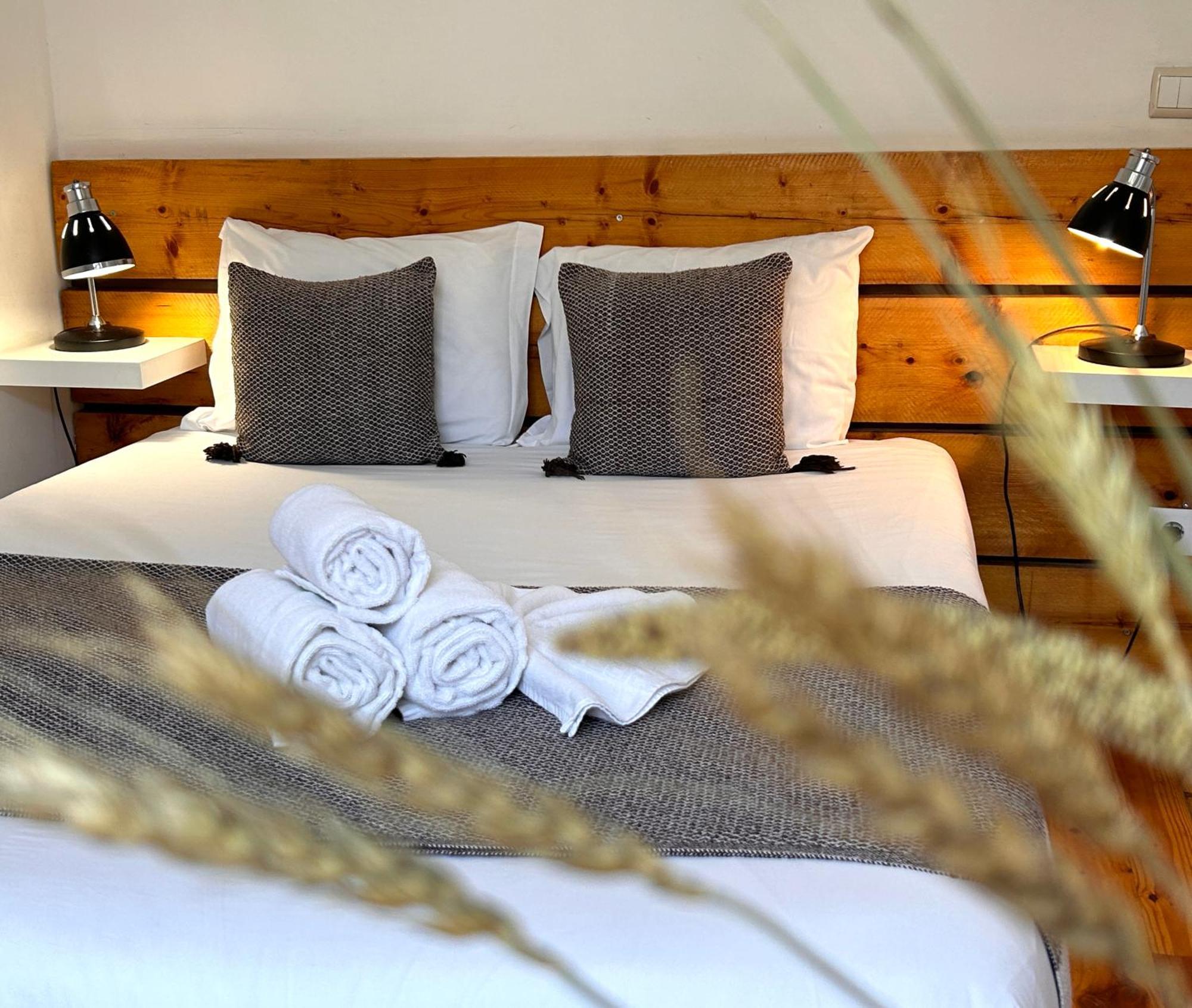 262 Baixa Guest house *