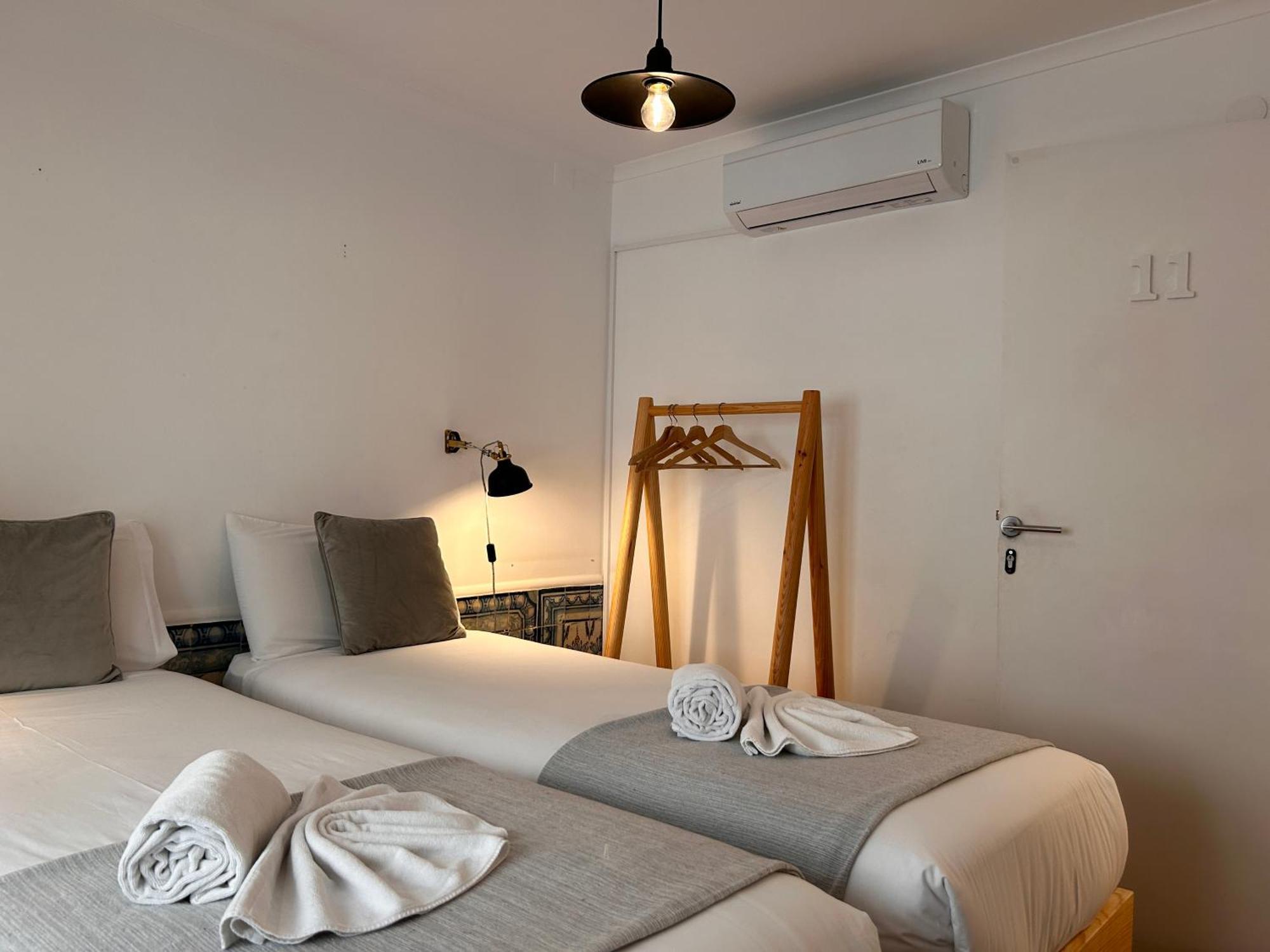 Guest house 262 Baixa