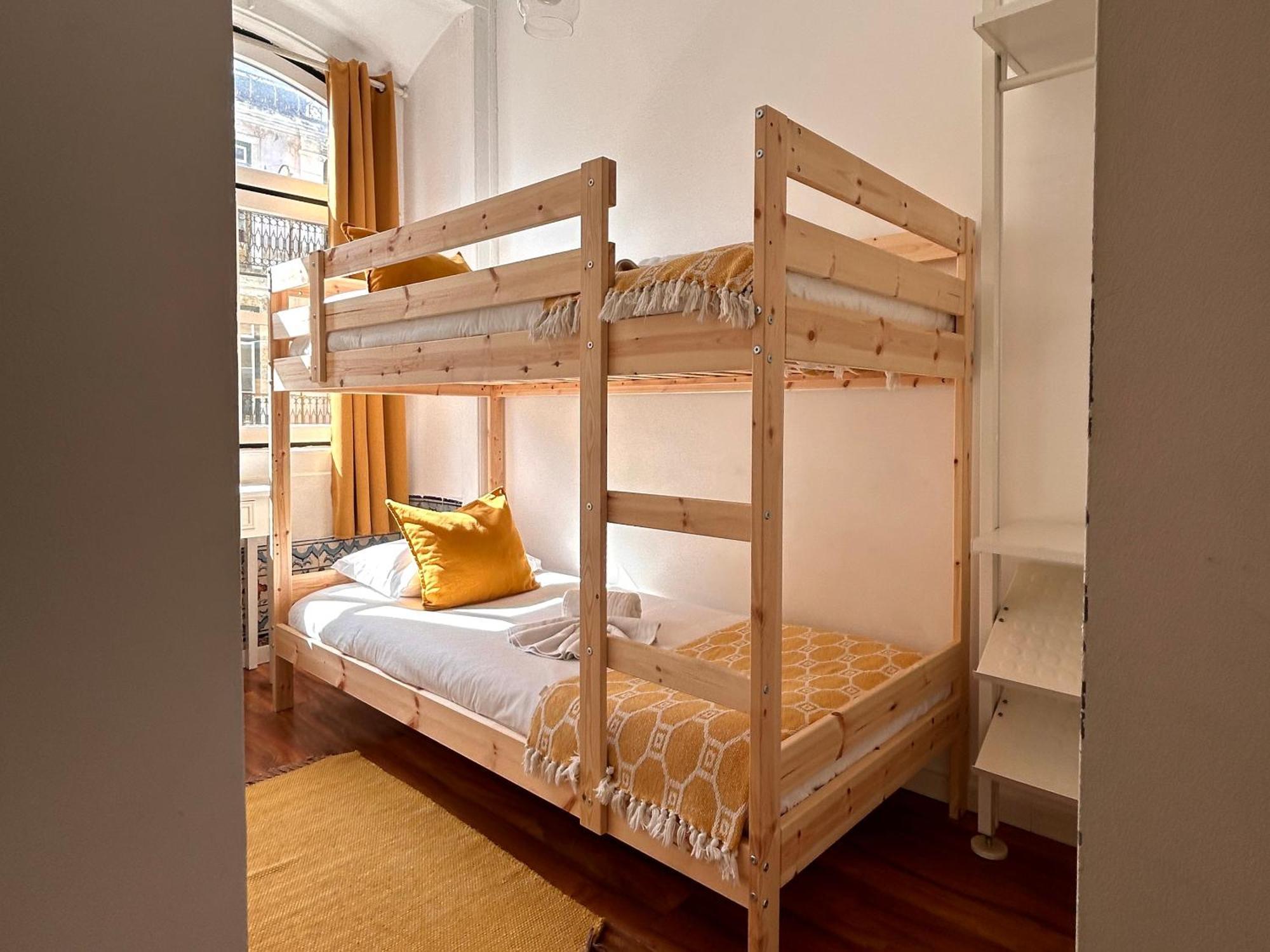 Guest house 262 Baixa *