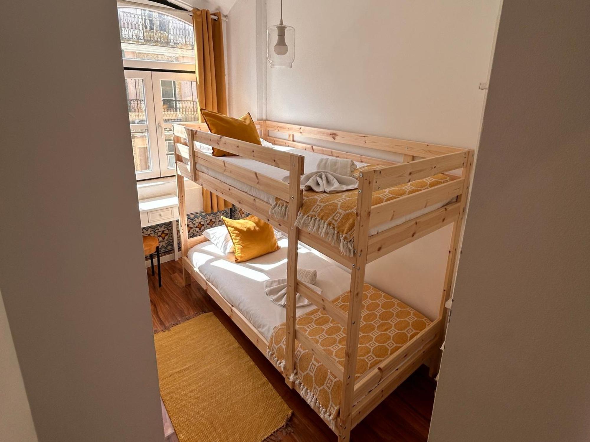 262 Baixa Guest house
