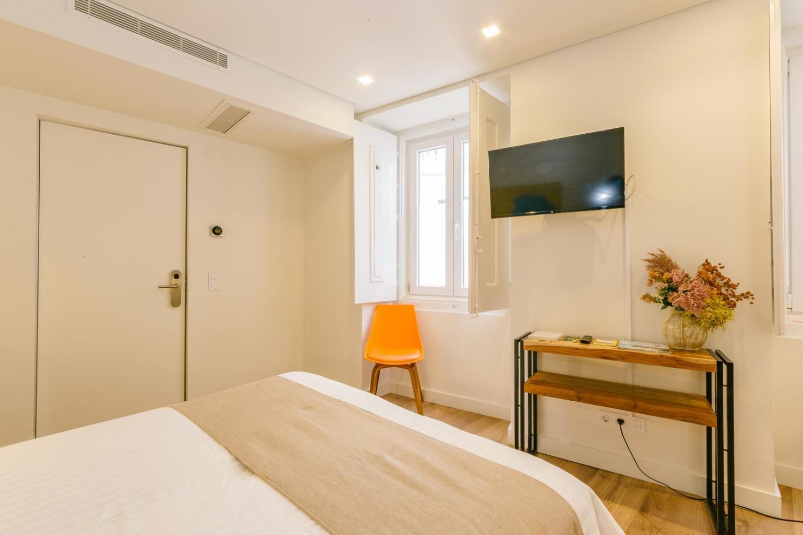 Guest house Bairro Alto Music