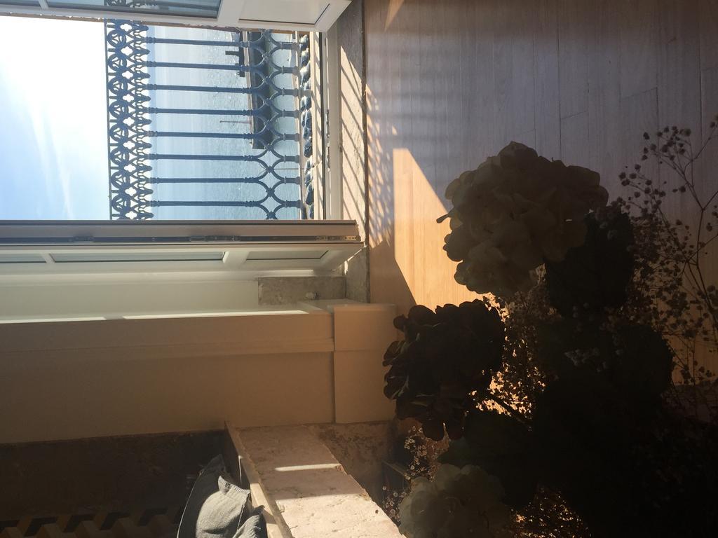 Apartment Alfama - Se River View Lisbon