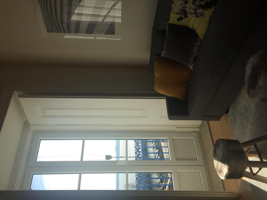 Alfama - Se River View Apartment Lisbon