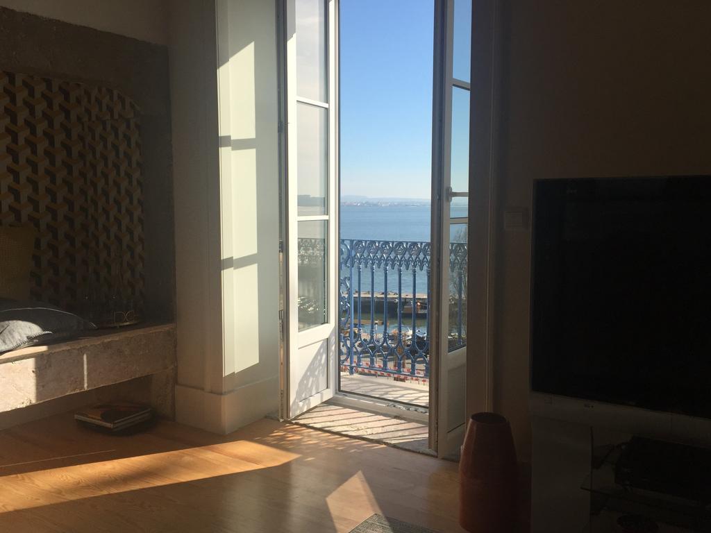 Apartment Alfama - Se River View *