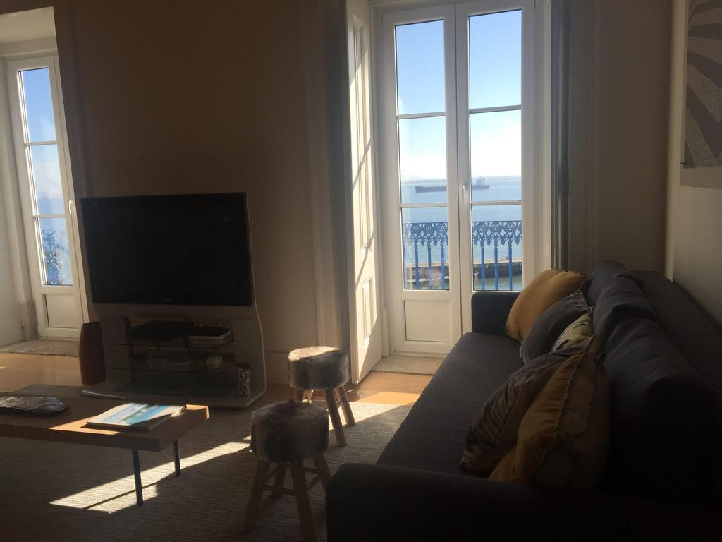 Apartment Alfama - Se River View *