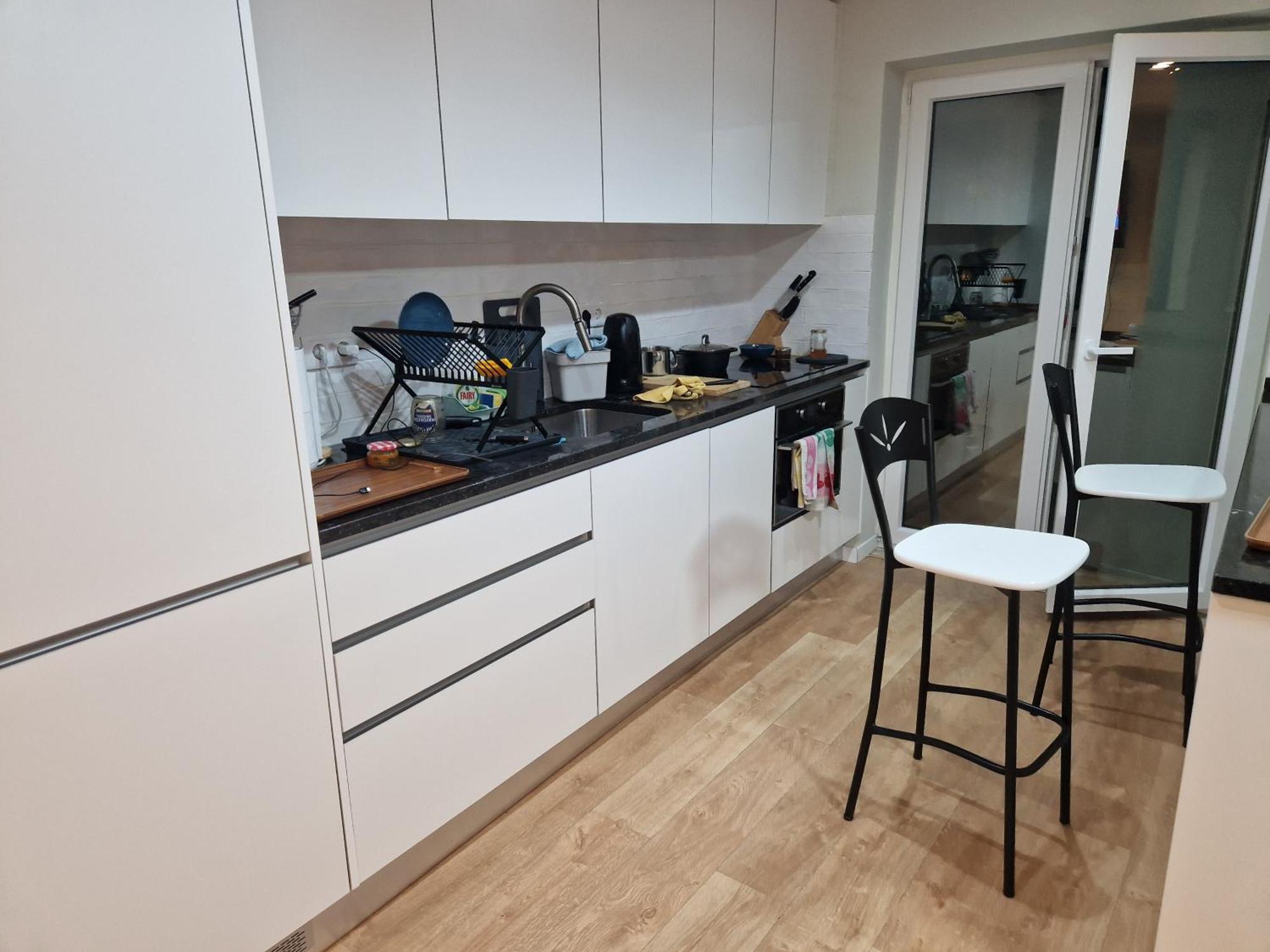 Olaias 1 Homestay
