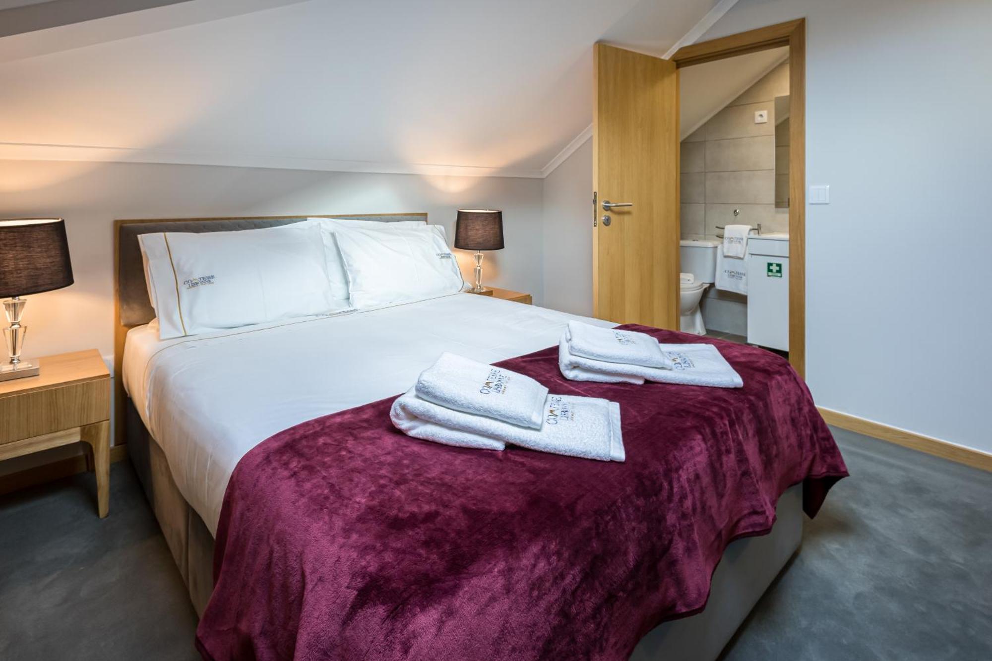 Guest house Comtesse Lisbonne By Homing