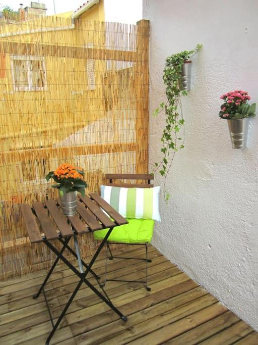 Apartment Sant'anna *