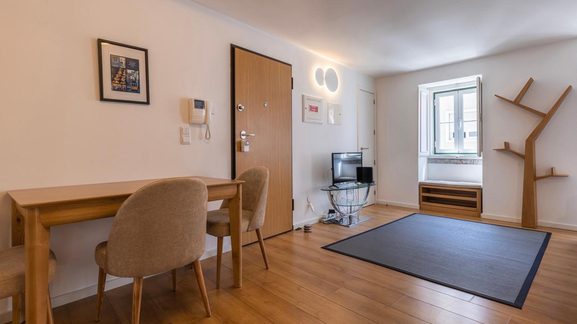 Belem Ambassador By Lovelystay Apartment Lisbon