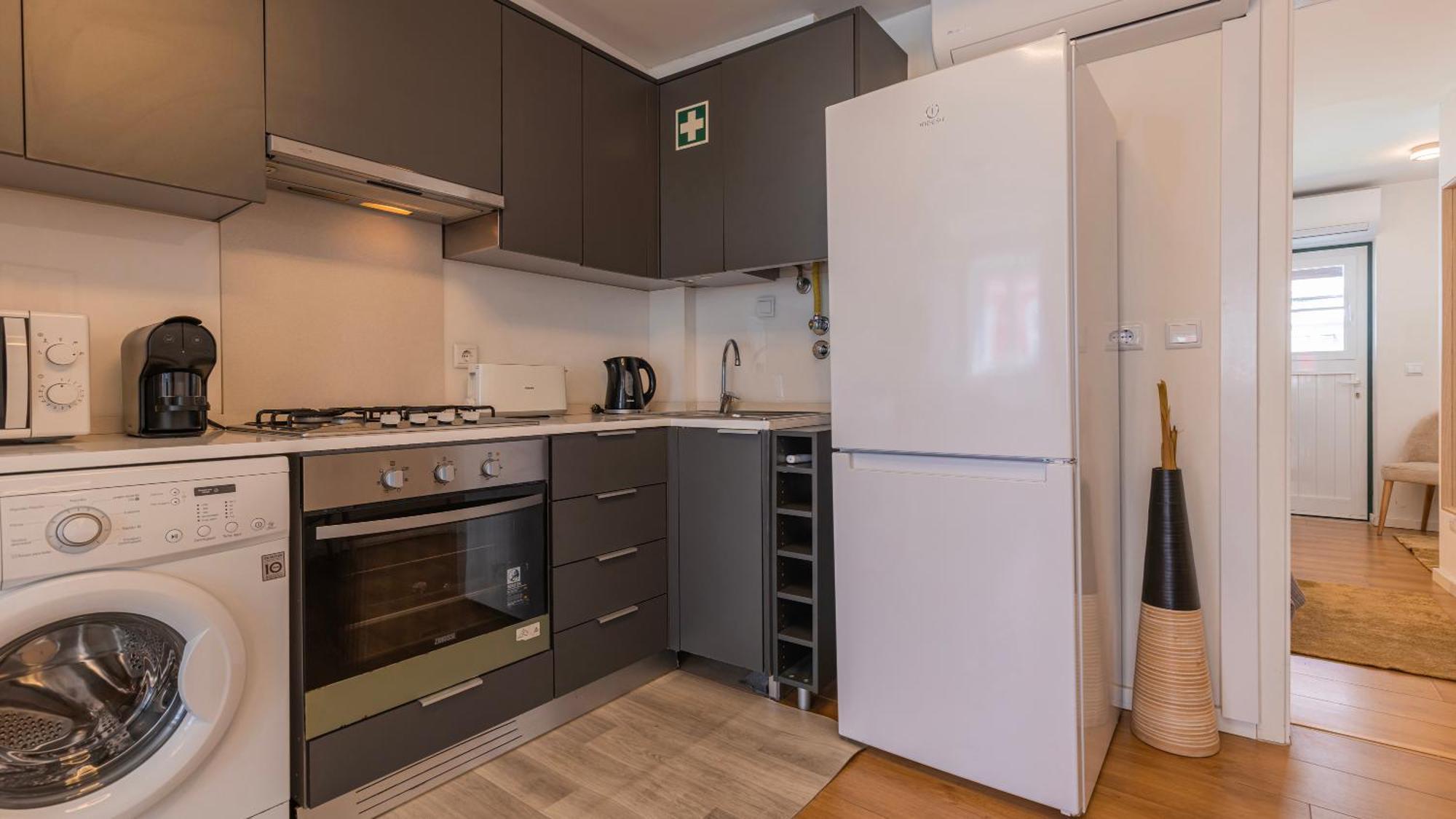 Apartment Belem Ambassador By Lovelystay Lisbon
