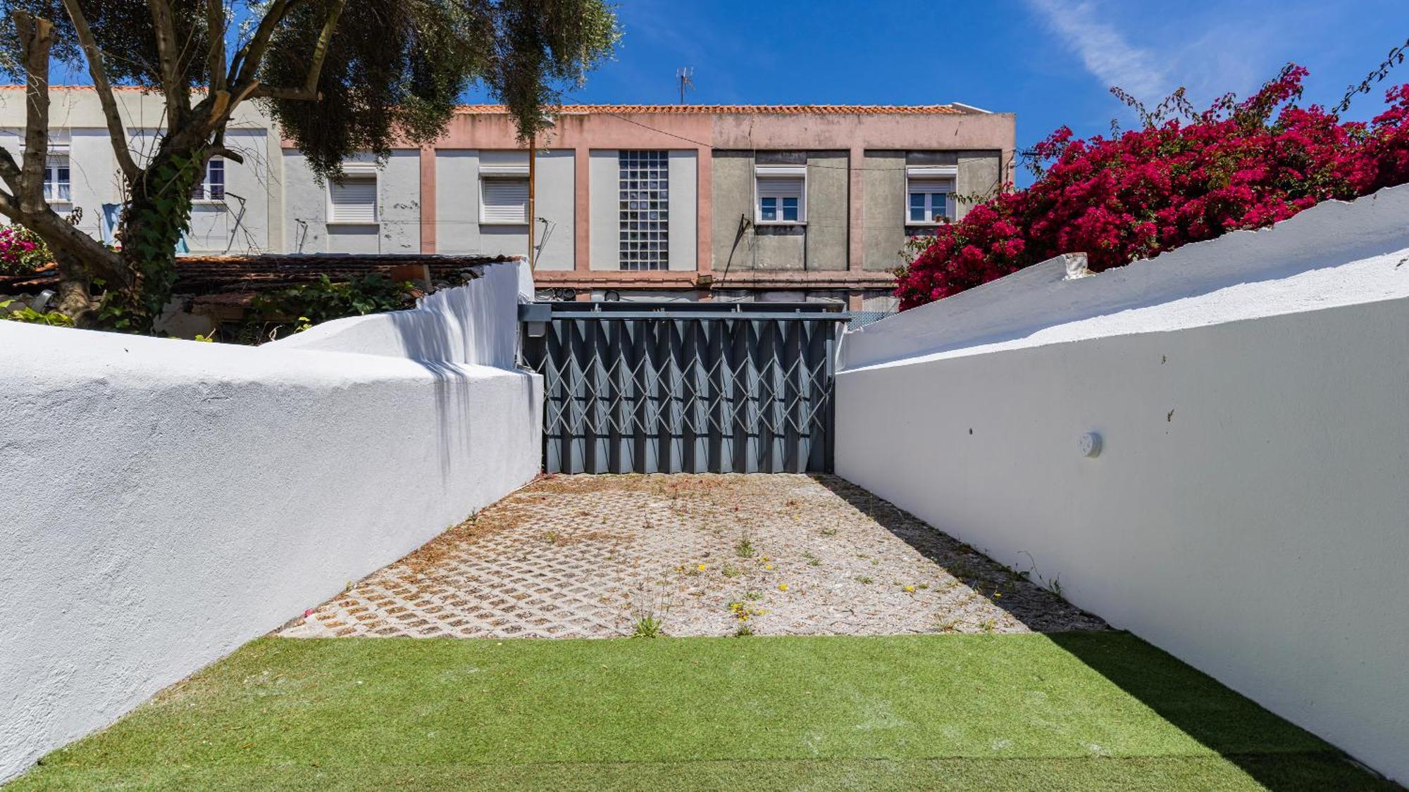 Apartment Belem Ambassador By Lovelystay *