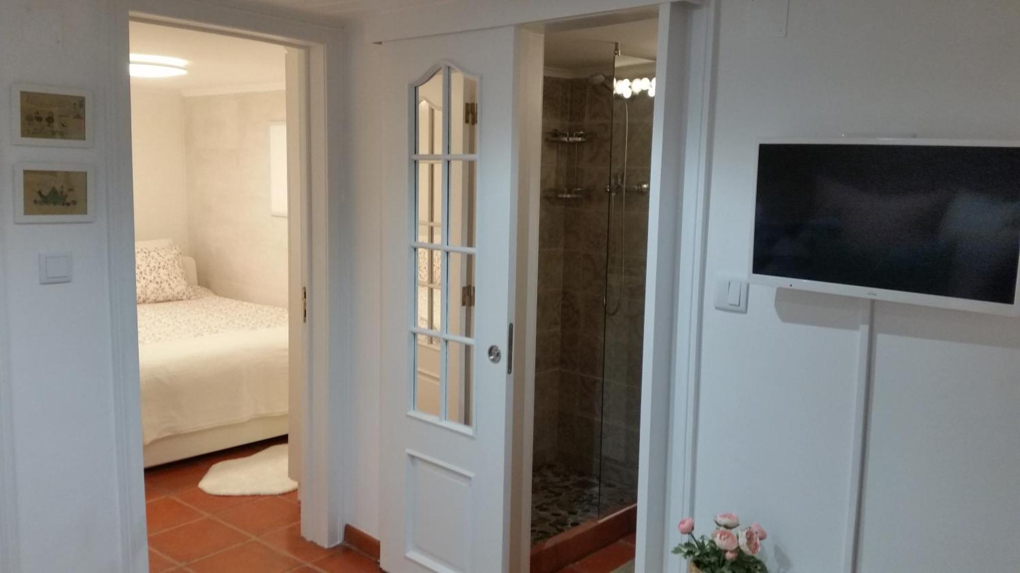Casa De Alfama Apartment *