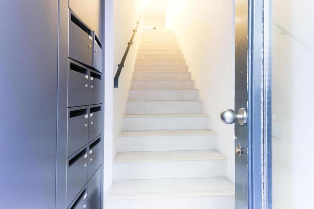 Trendy Chiado Flat *