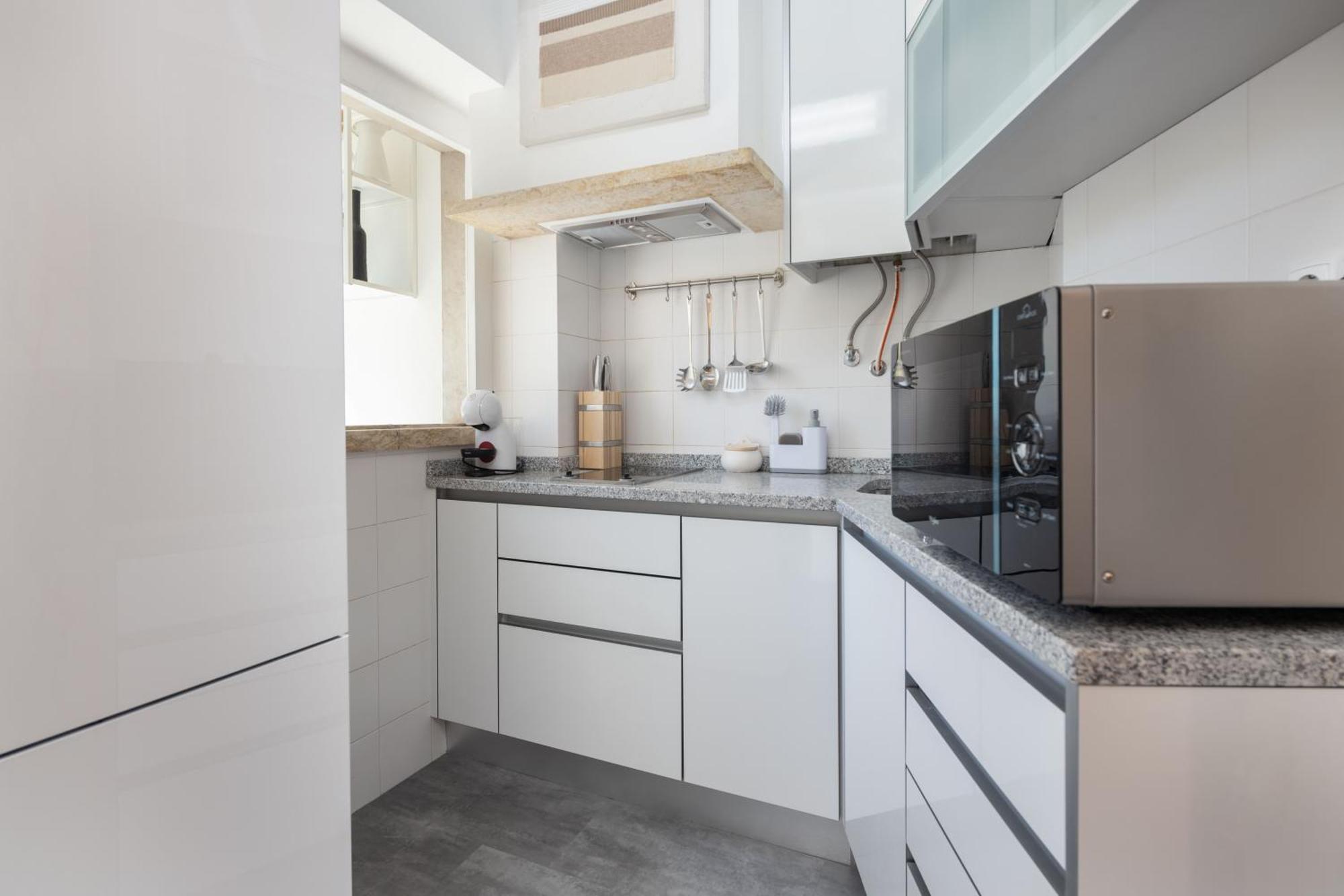 Fancy 2bdr Duplex With Patio By Lovelystay Apartment *