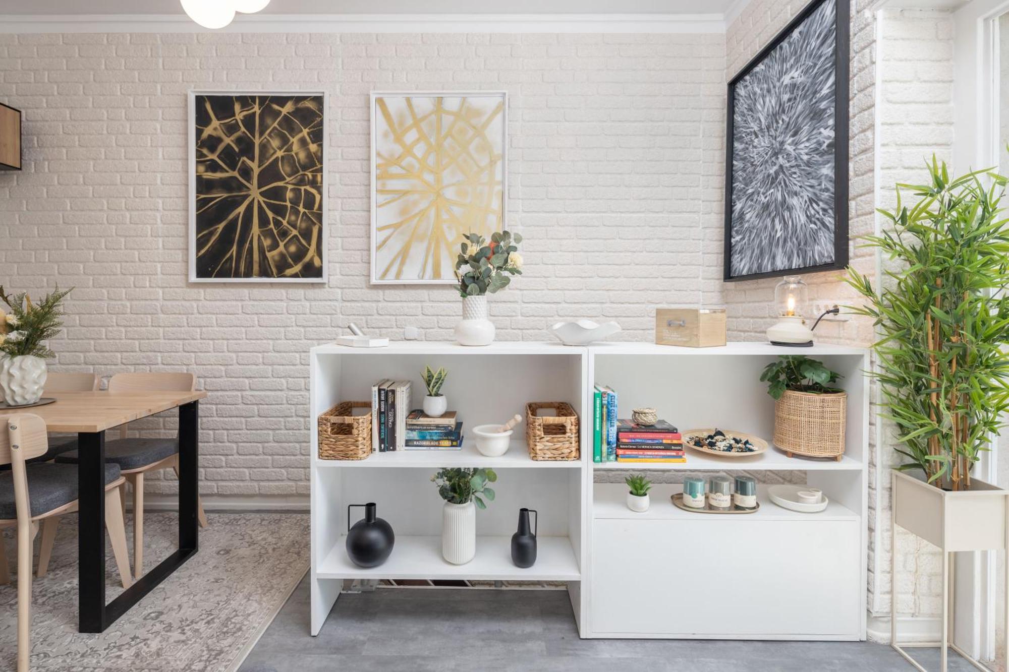 Fancy 2bdr Duplex With Patio By Lovelystay * Lisbon