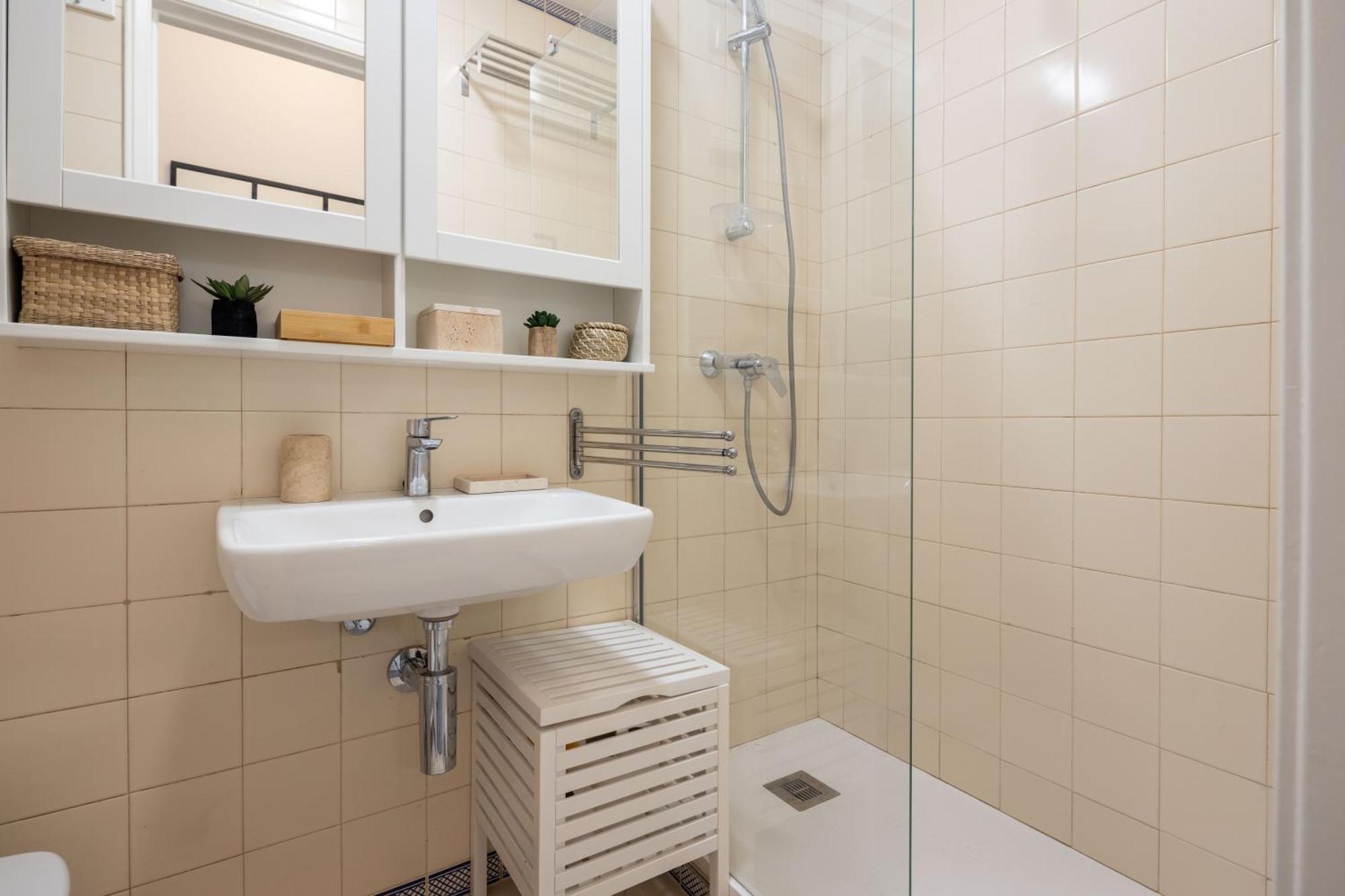 Fancy 2bdr Duplex With Patio By Lovelystay Apartment