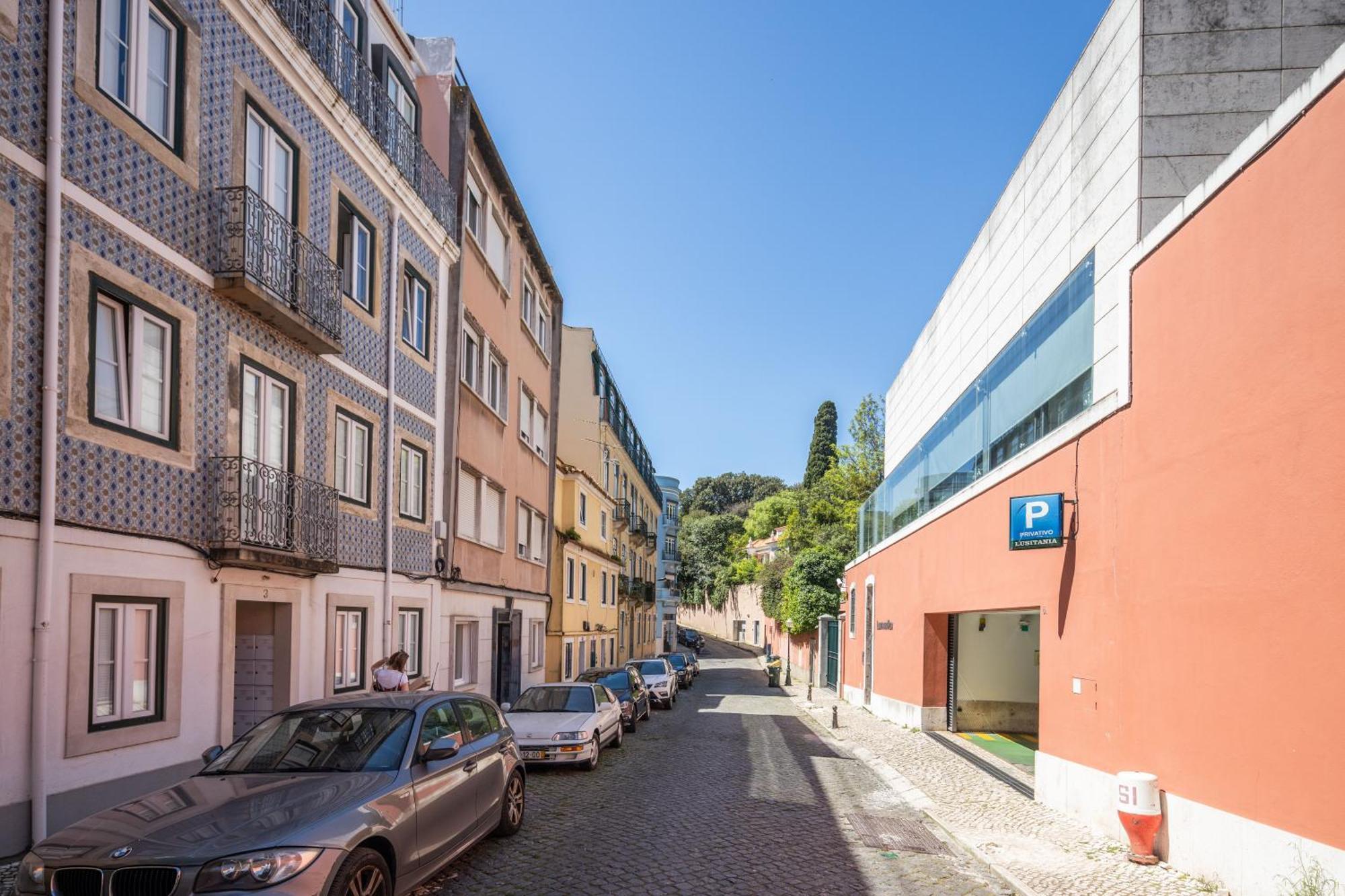 Fancy 2bdr Duplex With Patio By Lovelystay Apartment *