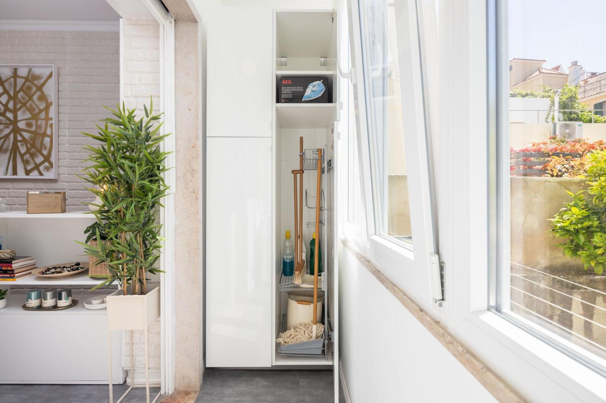 Fancy 2bdr Duplex With Patio By Lovelystay Apartment