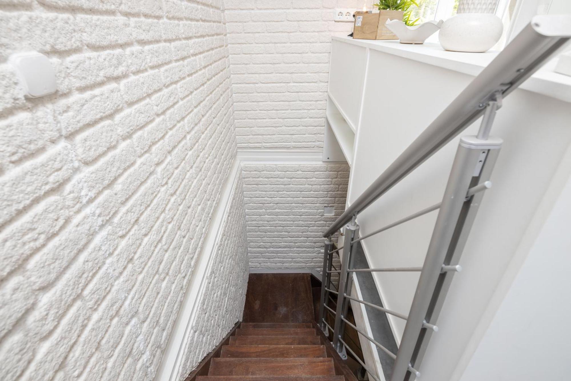 Apartment Fancy 2bdr Duplex With Patio By Lovelystay Lisbon
