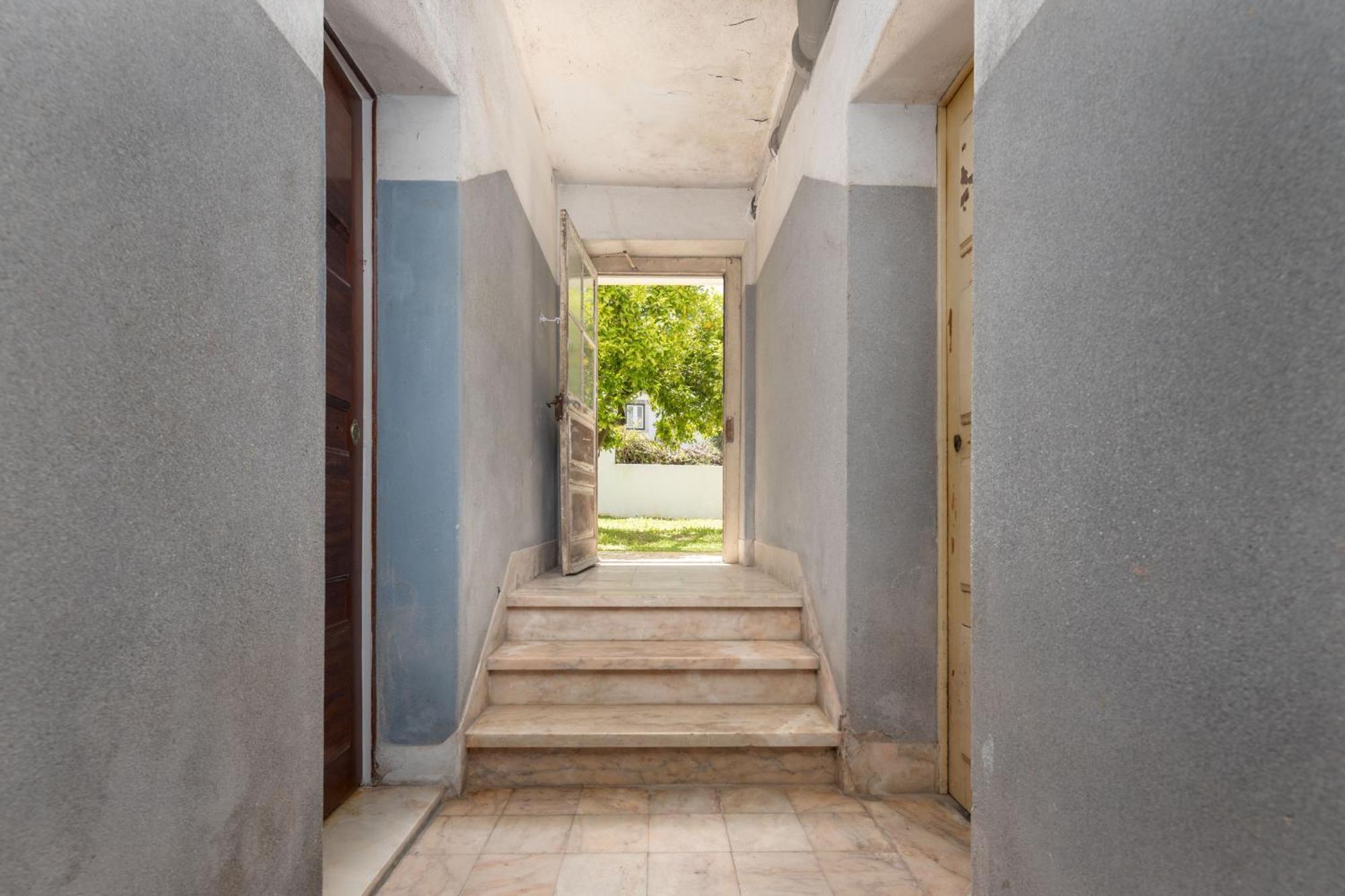 Apartment Fancy 2bdr Duplex With Patio By Lovelystay Lisbon