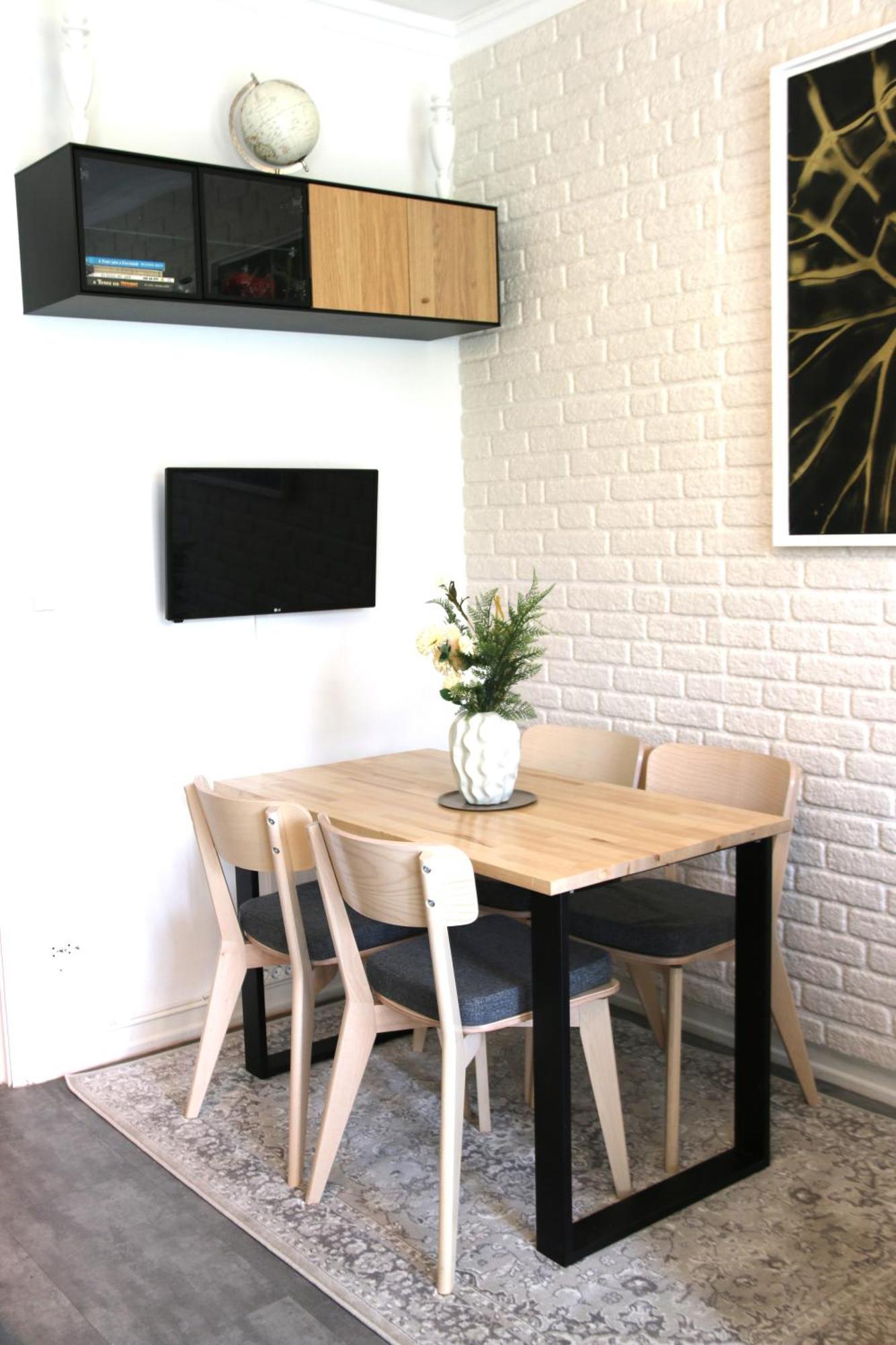 Fancy 2bdr Duplex With Patio By Lovelystay *