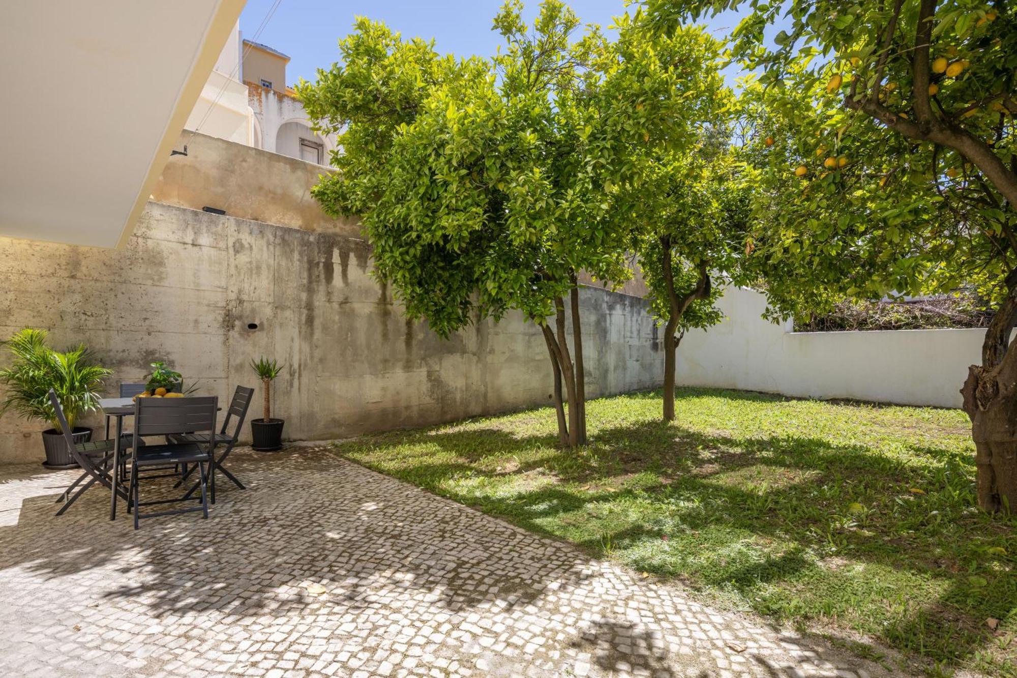 Fancy 2bdr Duplex With Patio By Lovelystay Apartment