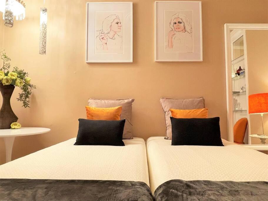 Apartamento Mc Warm Romantic 3br2ba @ Trendy Principe Real *