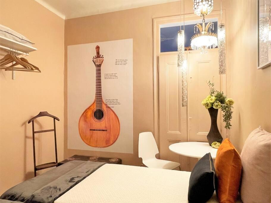 Apartamento Mc Warm Romantic 3br2ba @ Trendy Principe Real *