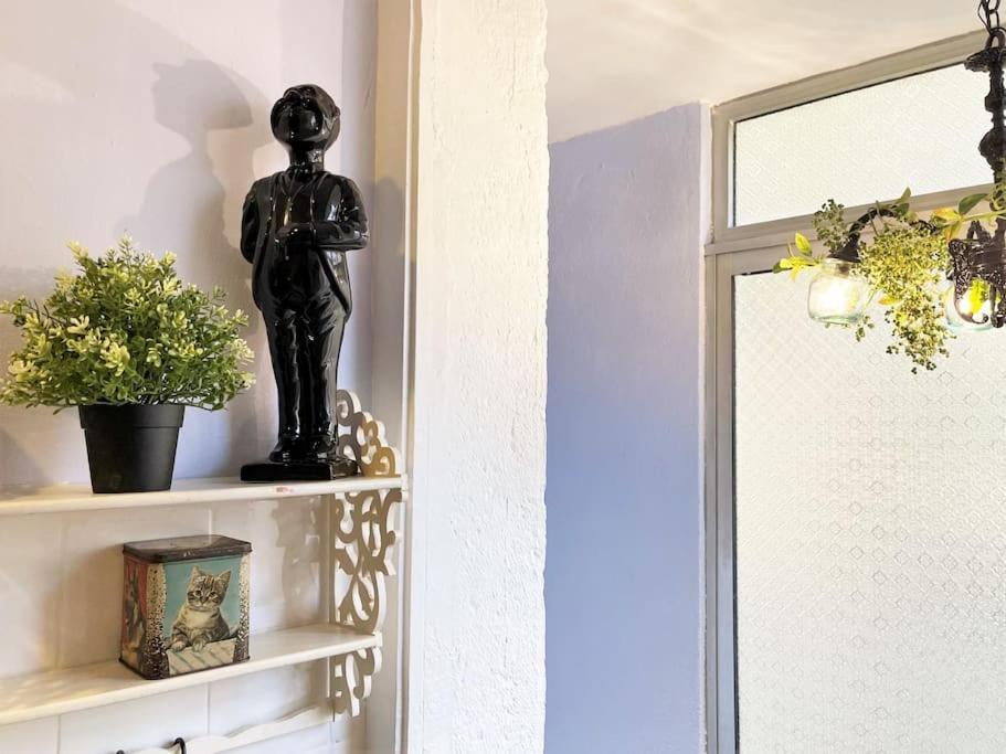 Mc Warm Romantic 3br2ba @ Trendy Principe Real Apartamento *