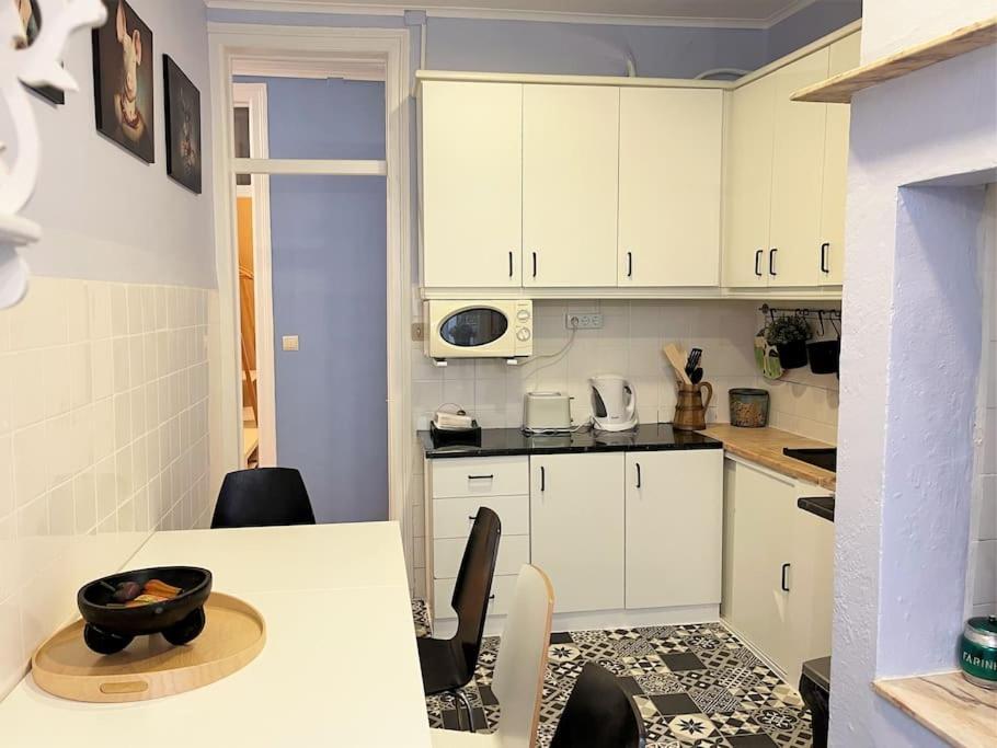Apartamento Mc Warm Romantic 3br2ba @ Trendy Principe Real