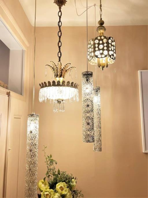 Mc Warm Romantic 3br2ba @ Trendy Principe Real * Lisboa